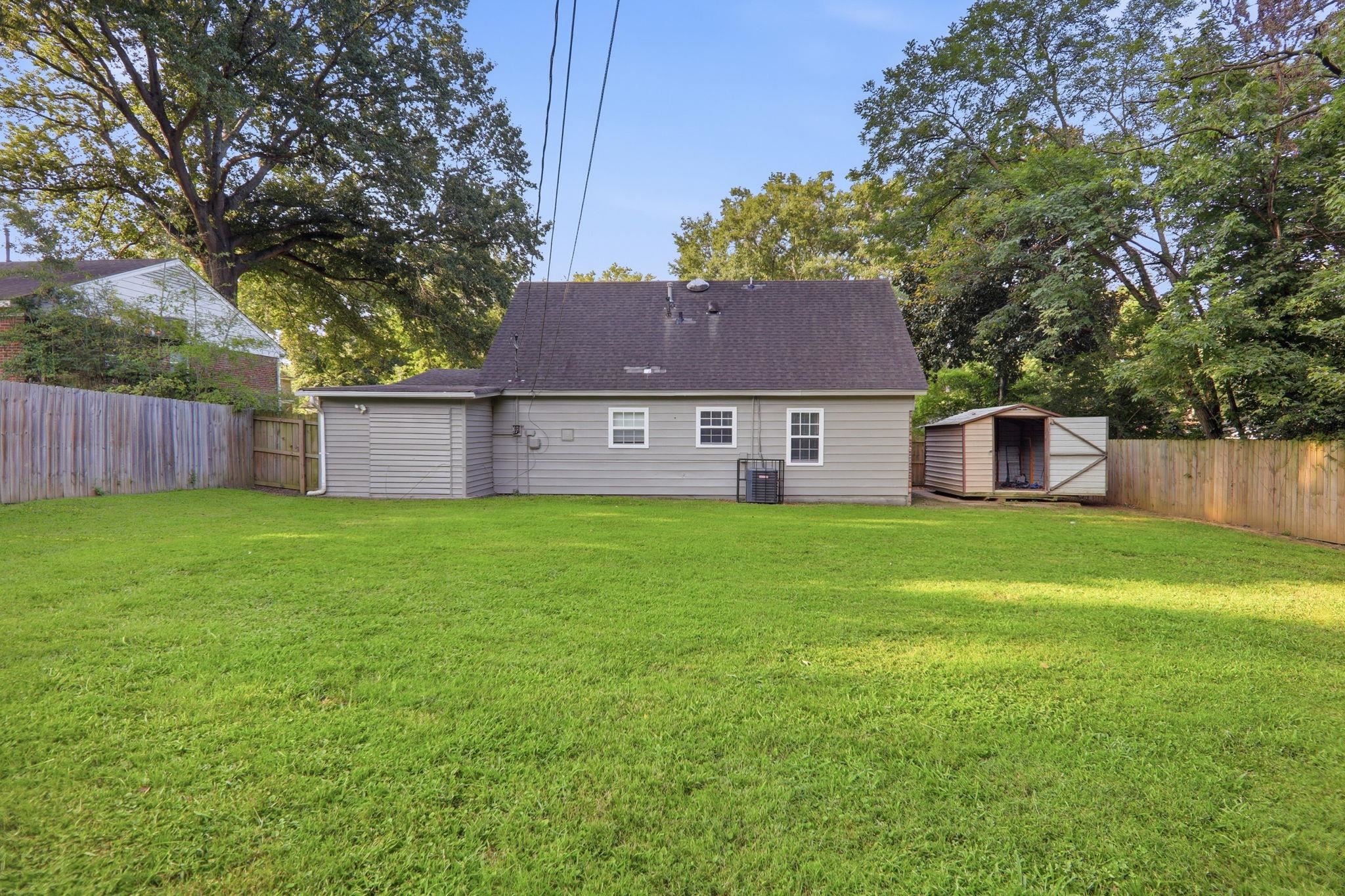3764 Voltaire Ave Property Photo 34
