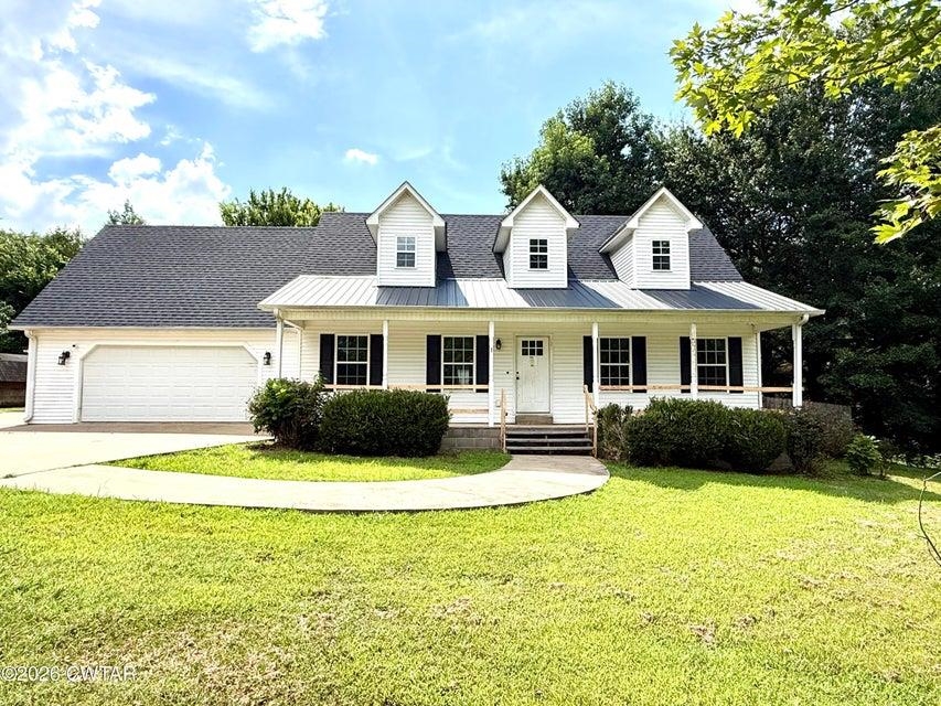 360 Tate Rd Property Photo 1