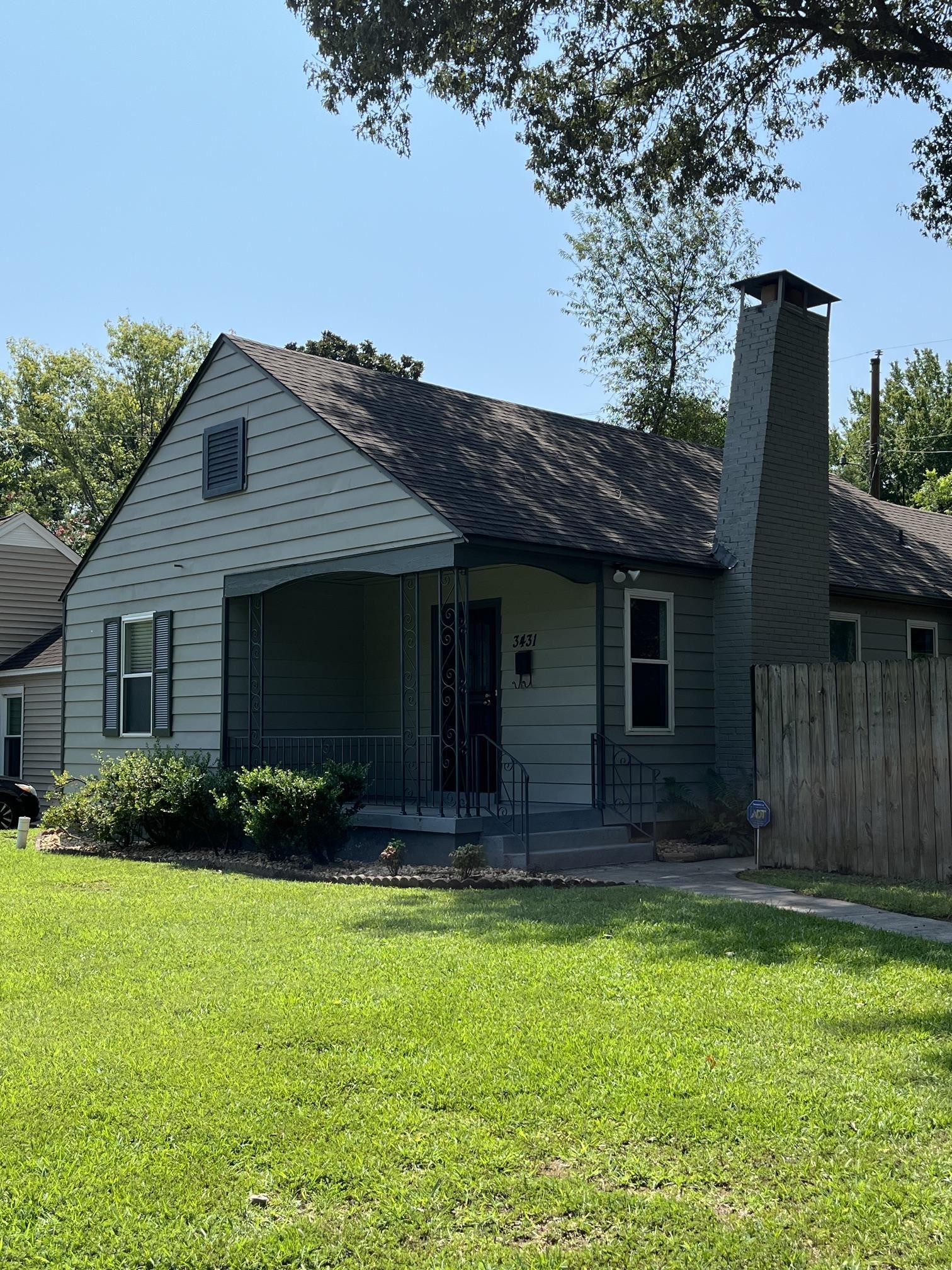 3431 Carnes Ave Property Photo 2
