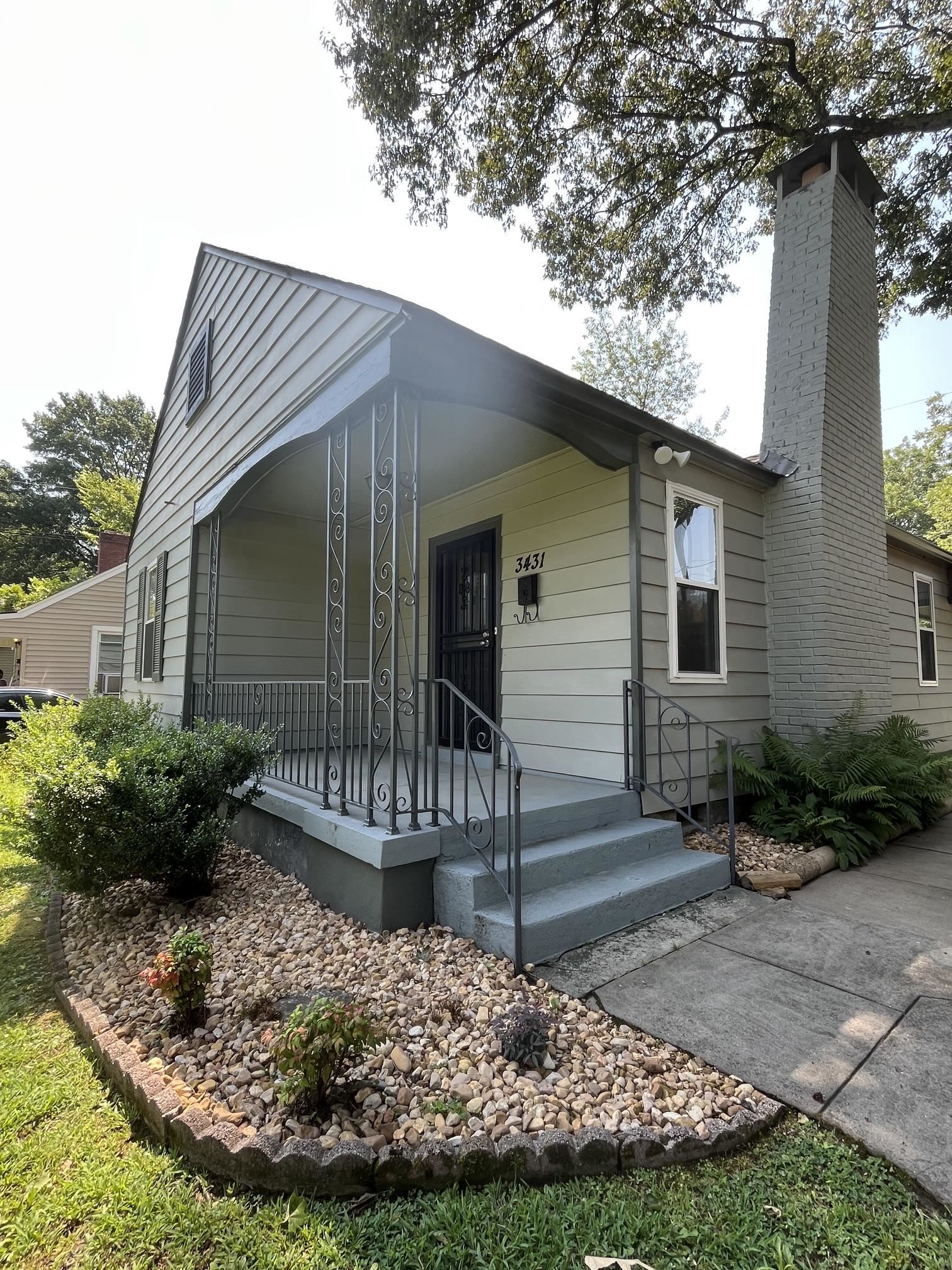3431 Carnes Ave Property Photo 3