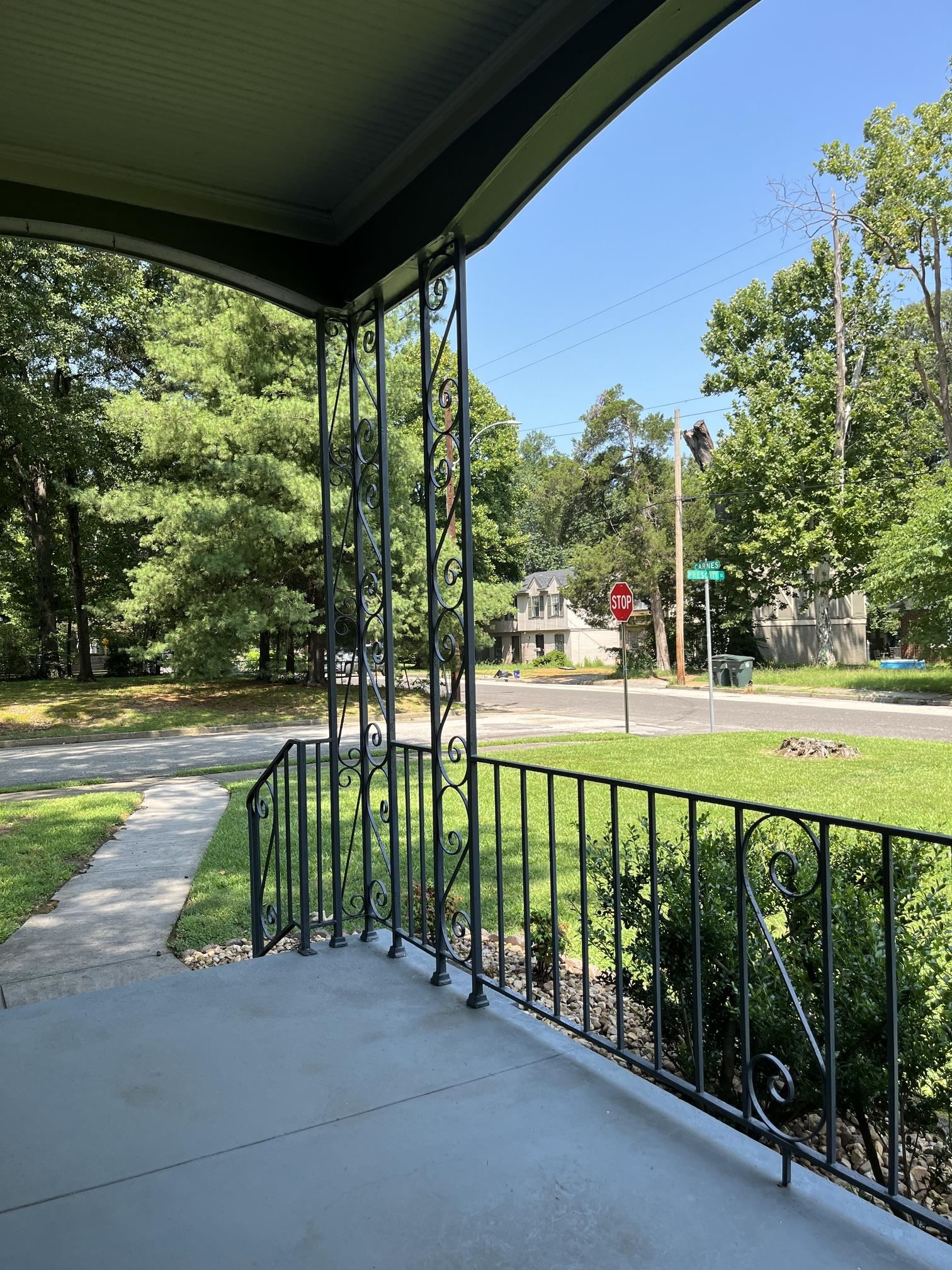 3431 Carnes Ave Property Photo 4