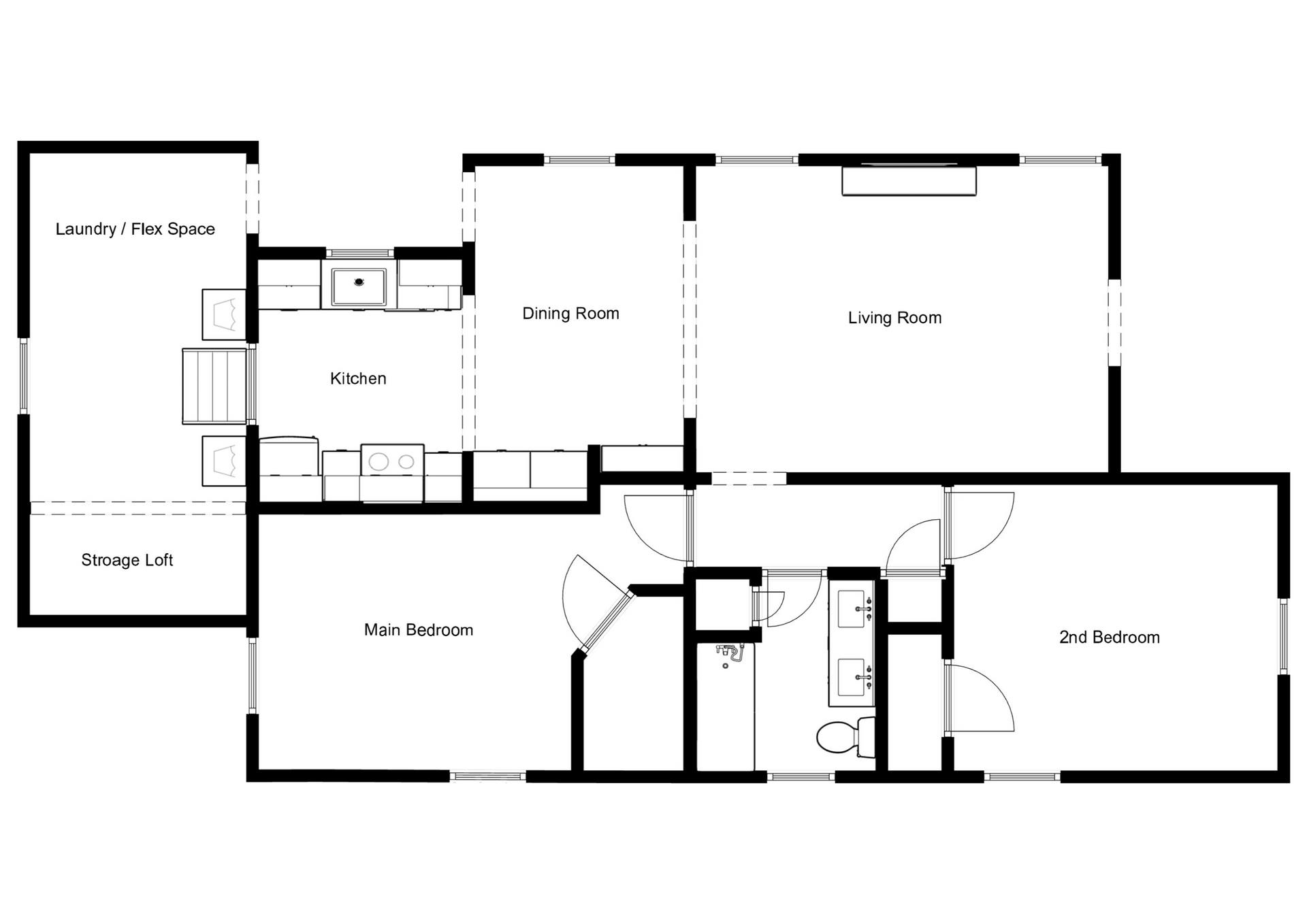 3431 Carnes Ave Property Photo 27