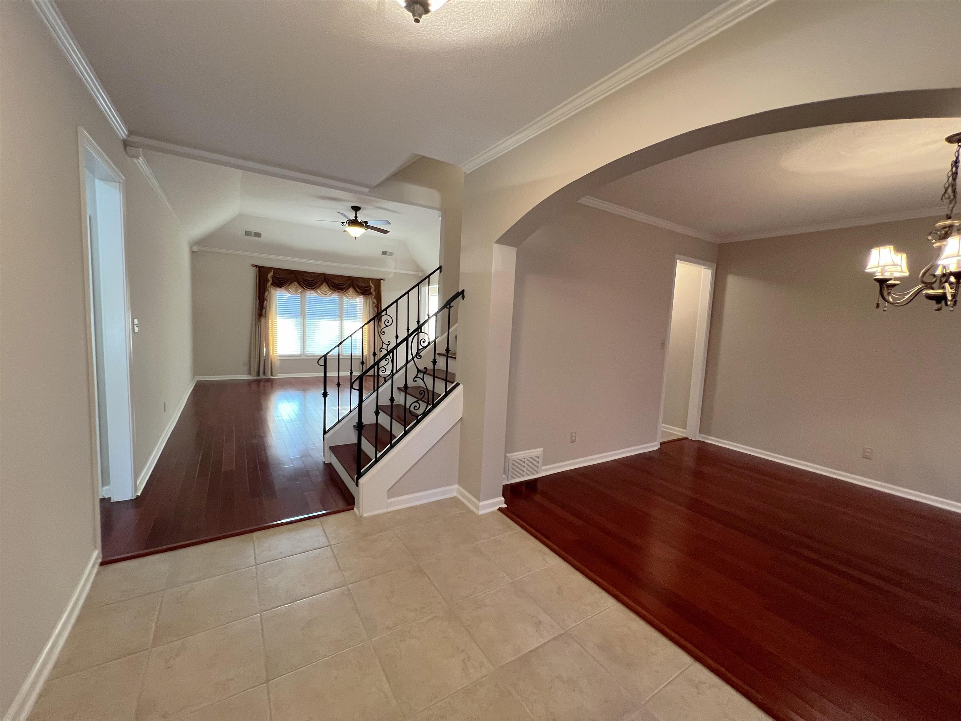 4883 Fox Springs Dr Property Photo 2