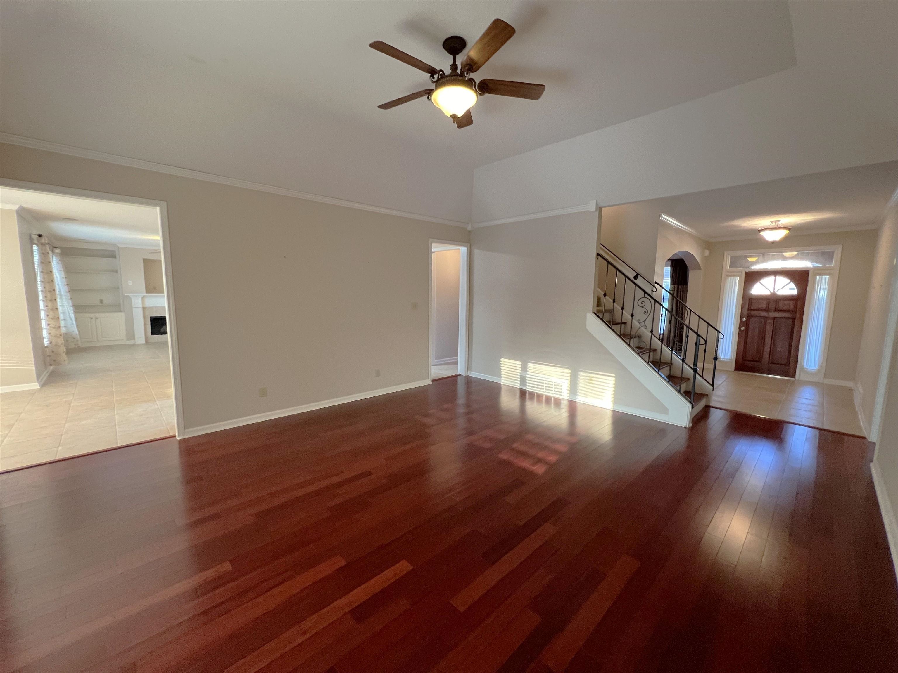 4883 Fox Springs Dr Property Photo 5