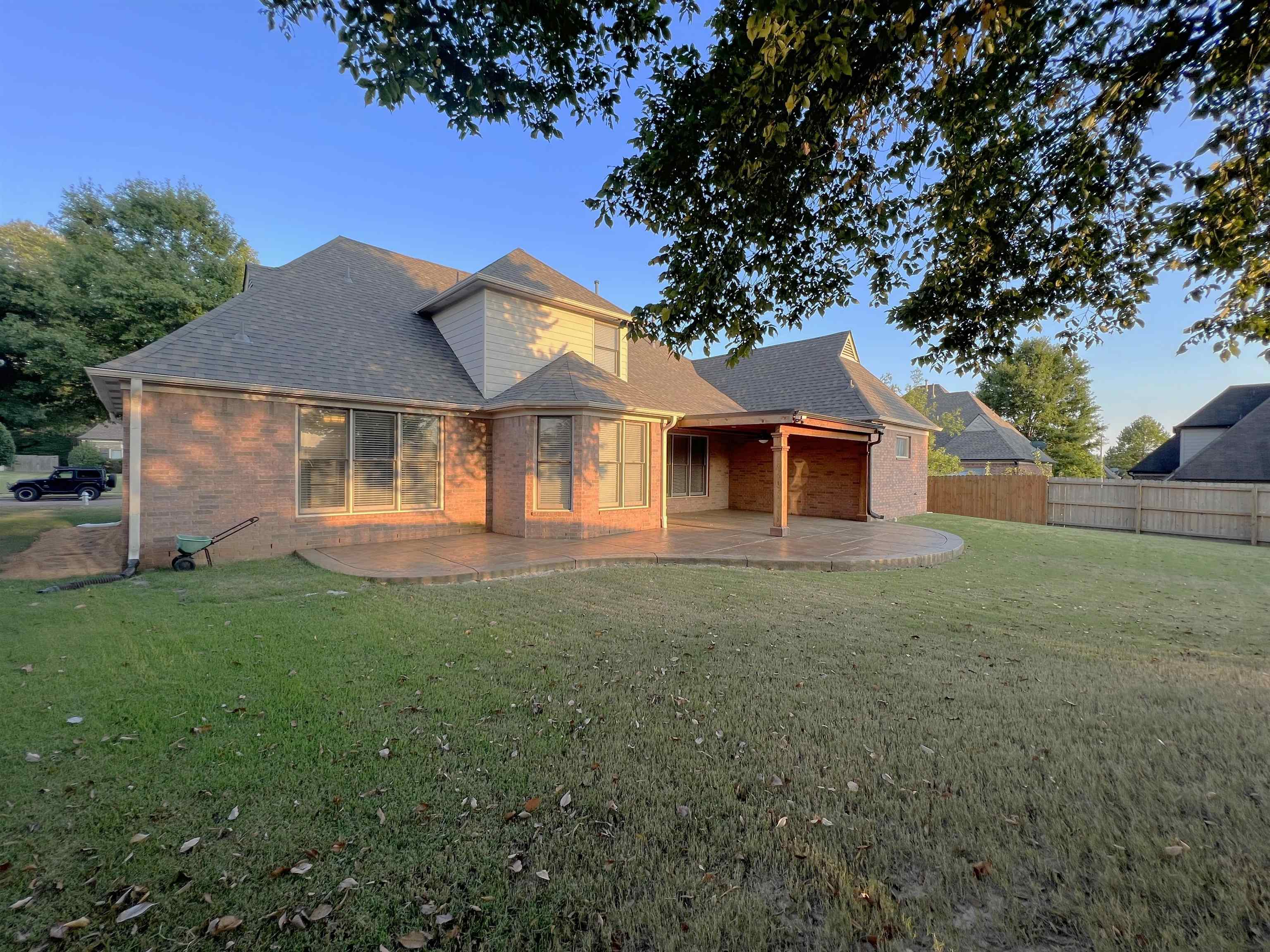 4883 Fox Springs Dr Property Photo 25