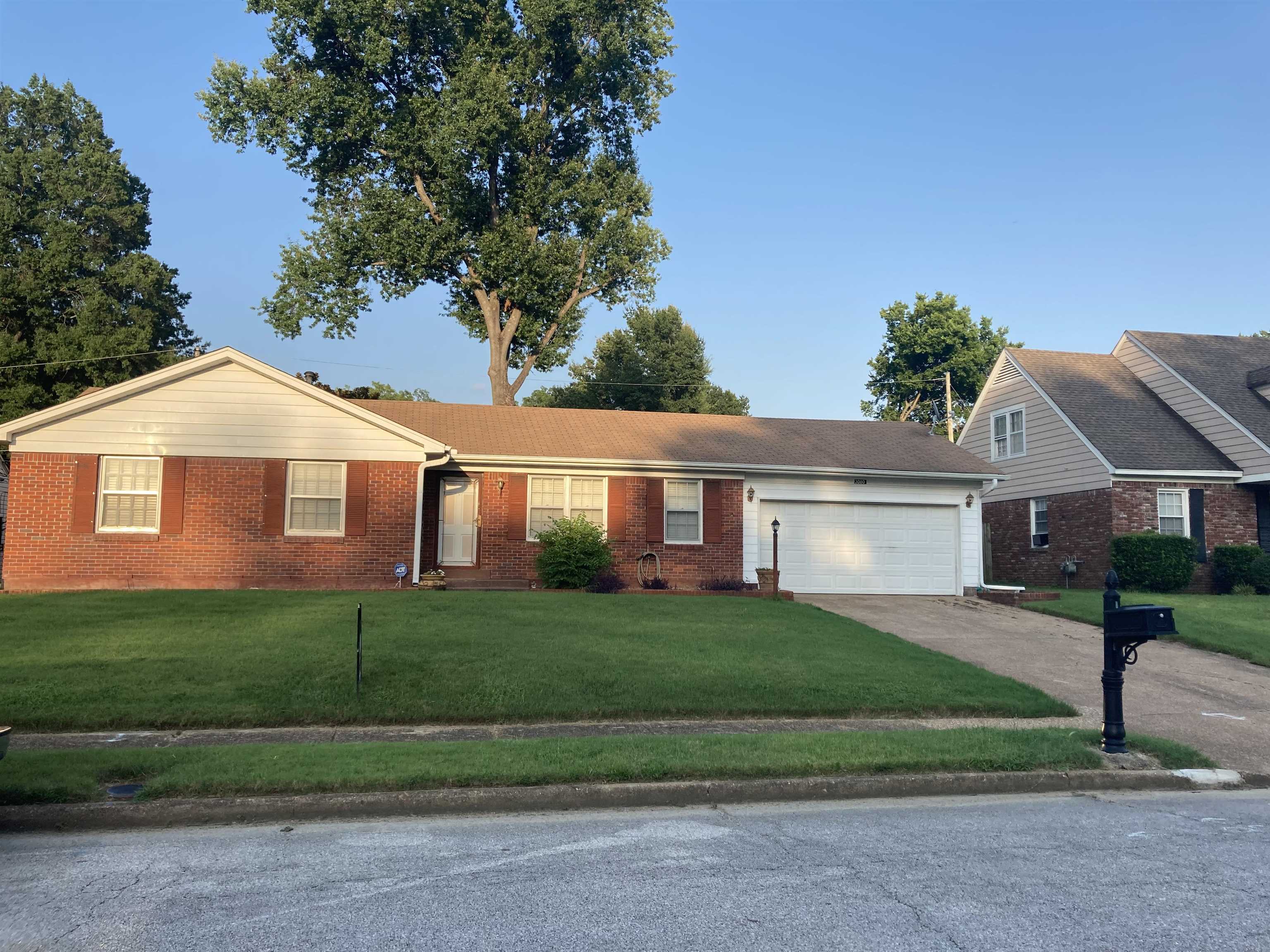 3080 Fairborn Ave Property Photo 1
