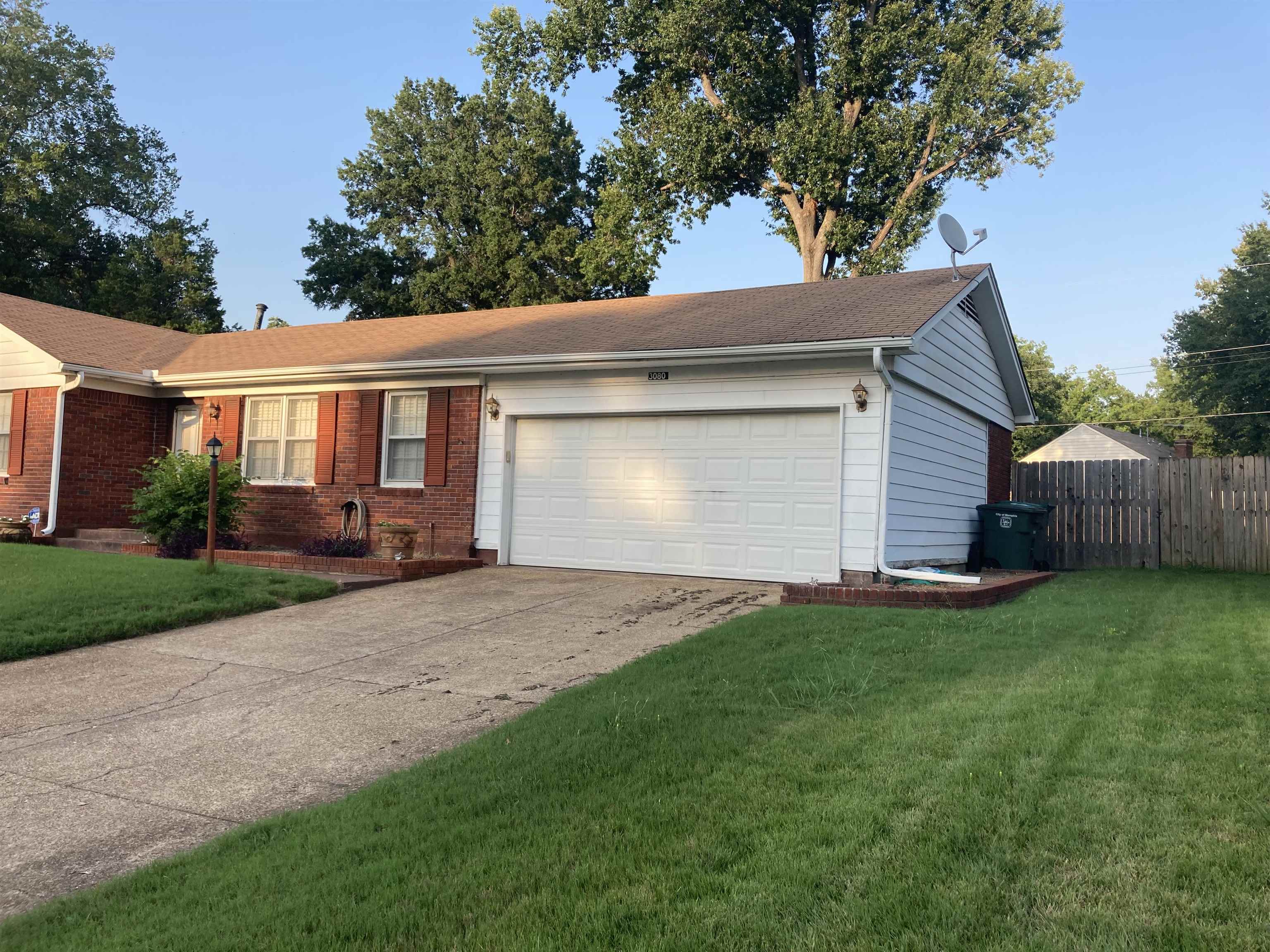 3080 Fairborn Ave Property Photo 3