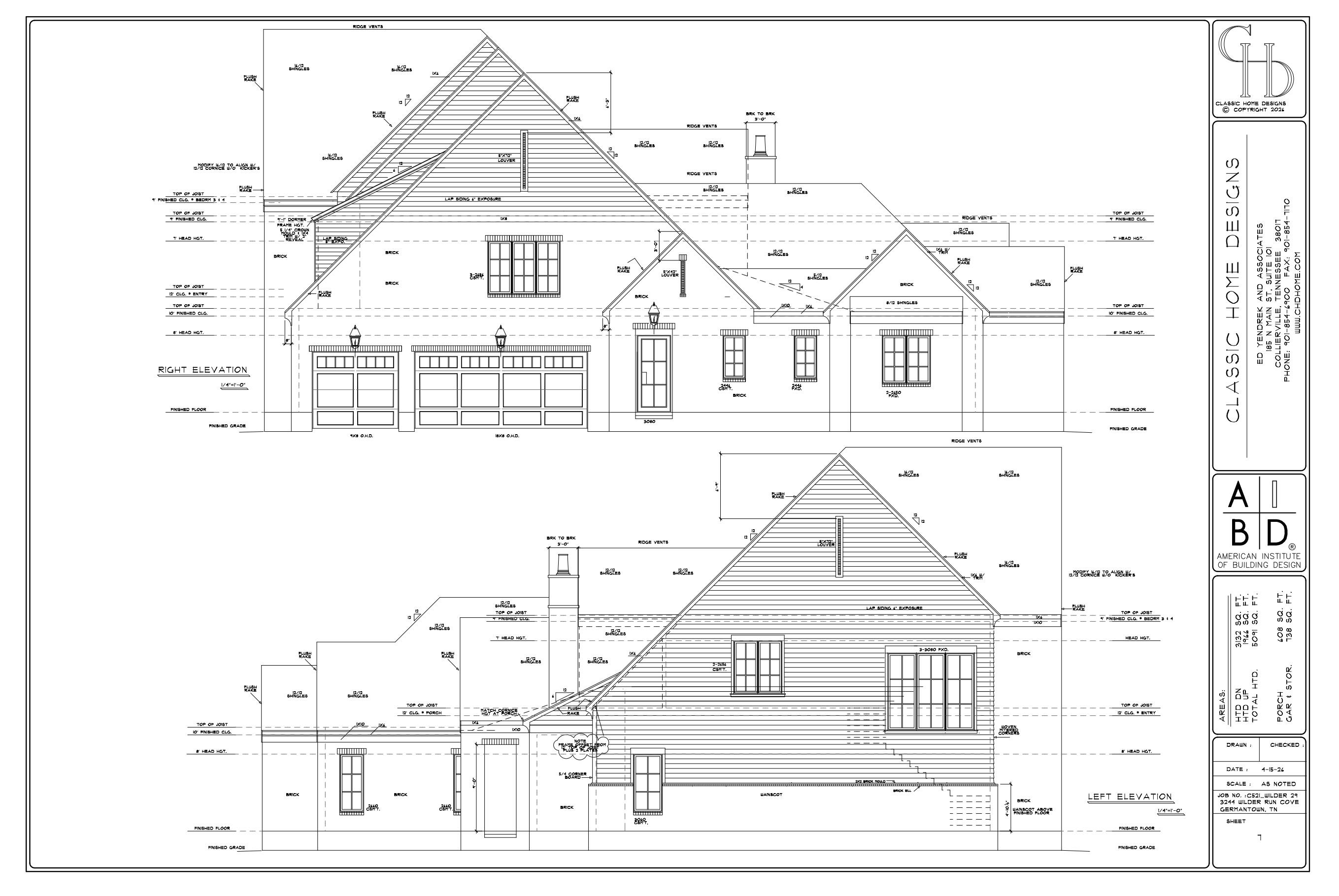 3244 Wilder Run Cv Property Photo 3