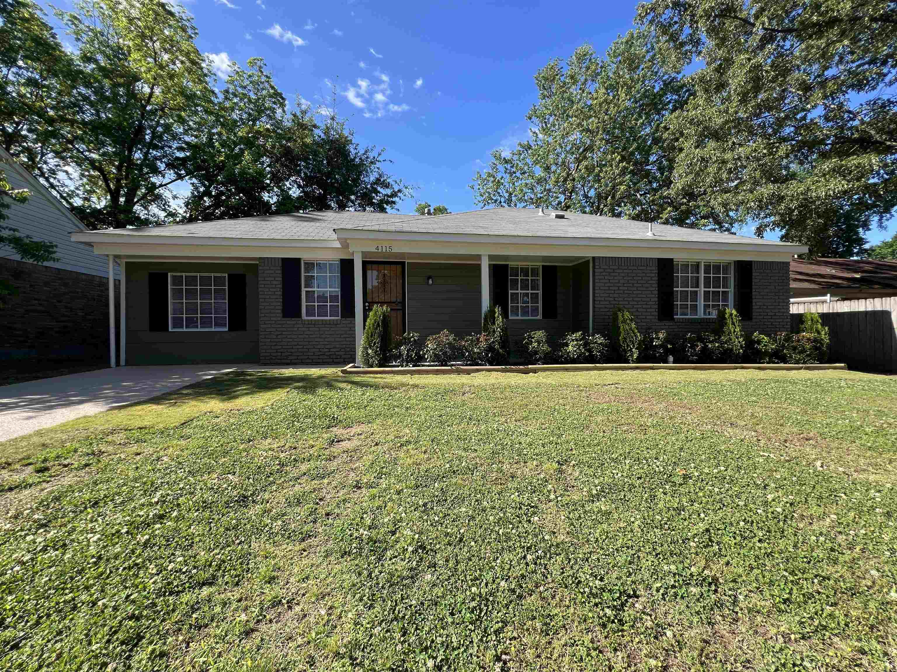 4115 Cedarwood Cv Property Photo 1