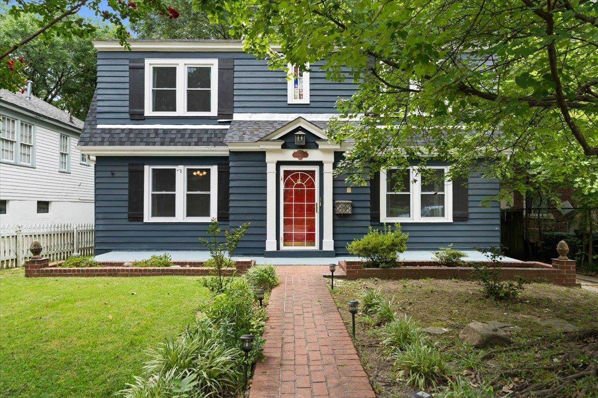 1947 Peabody Ave Property Photo 1