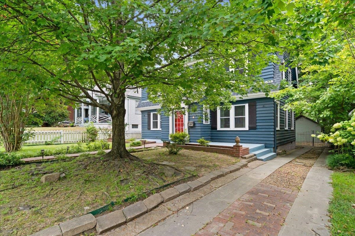 1947 Peabody Ave Property Photo 2