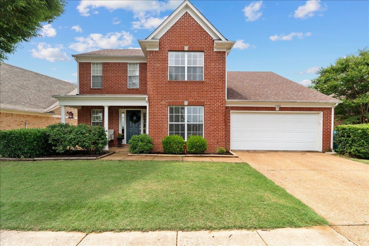 11660 Mahogany Dr Property Photo 1