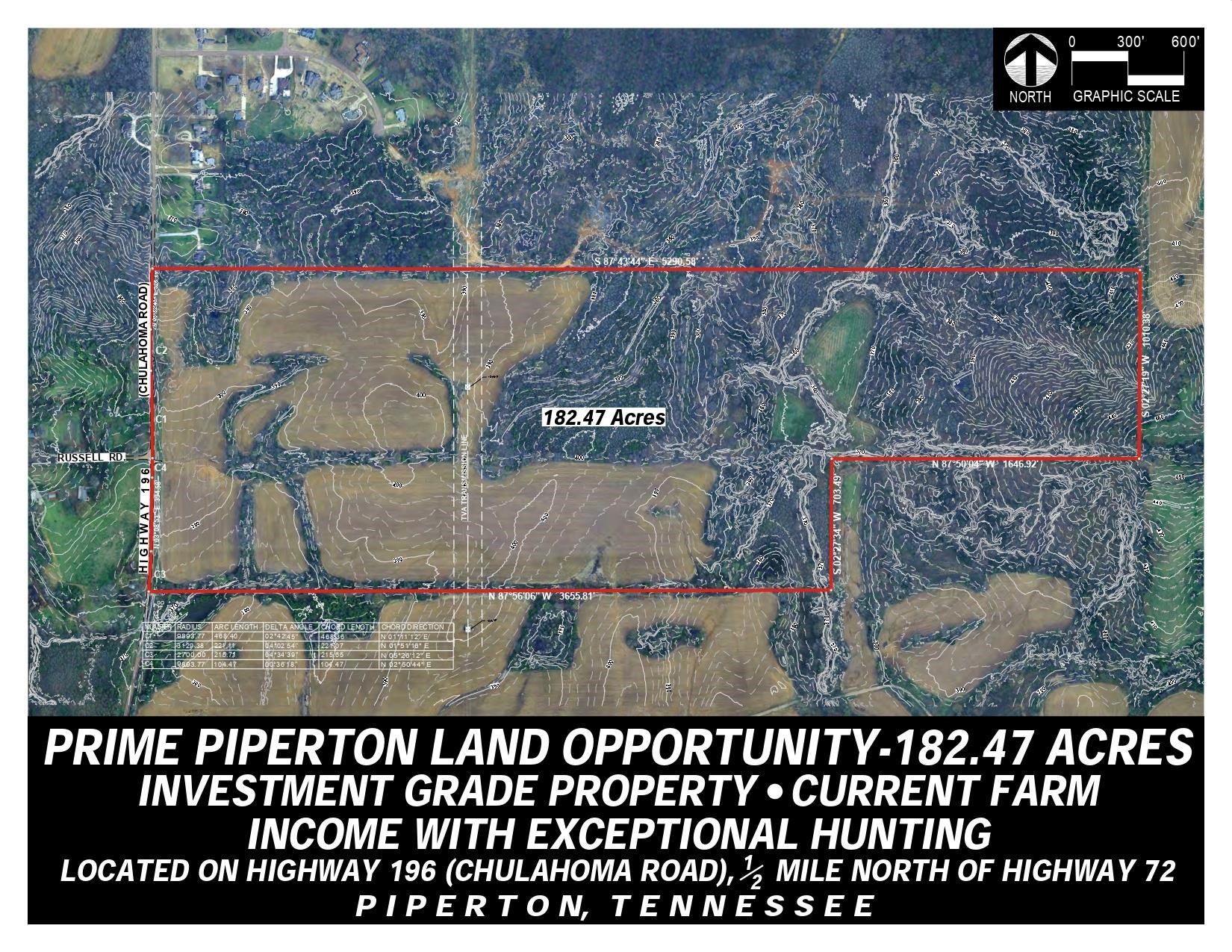 0 196 Hwy Property Photo 3