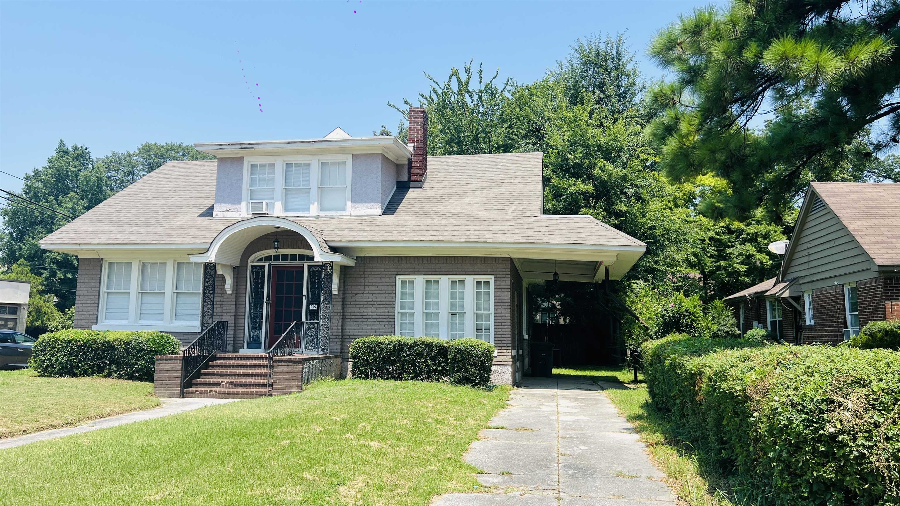 1852 Tutwiler Ave Property Photo 7