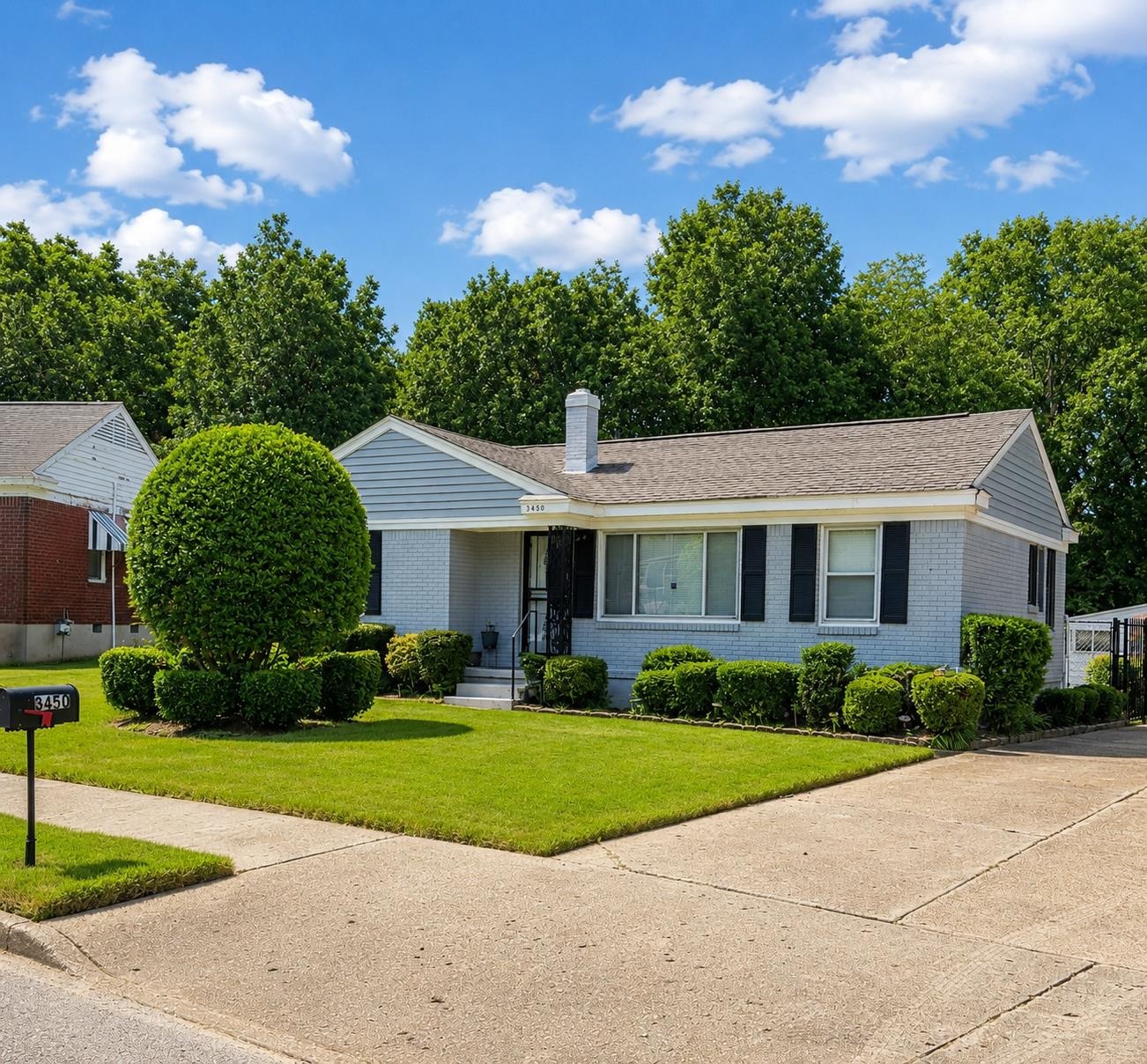 3450 KENSETT DR Property Photo 1