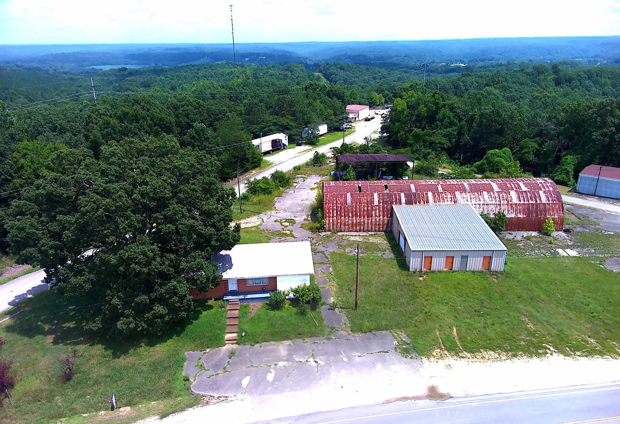 204 Lick Creek Rd Property Photo 1