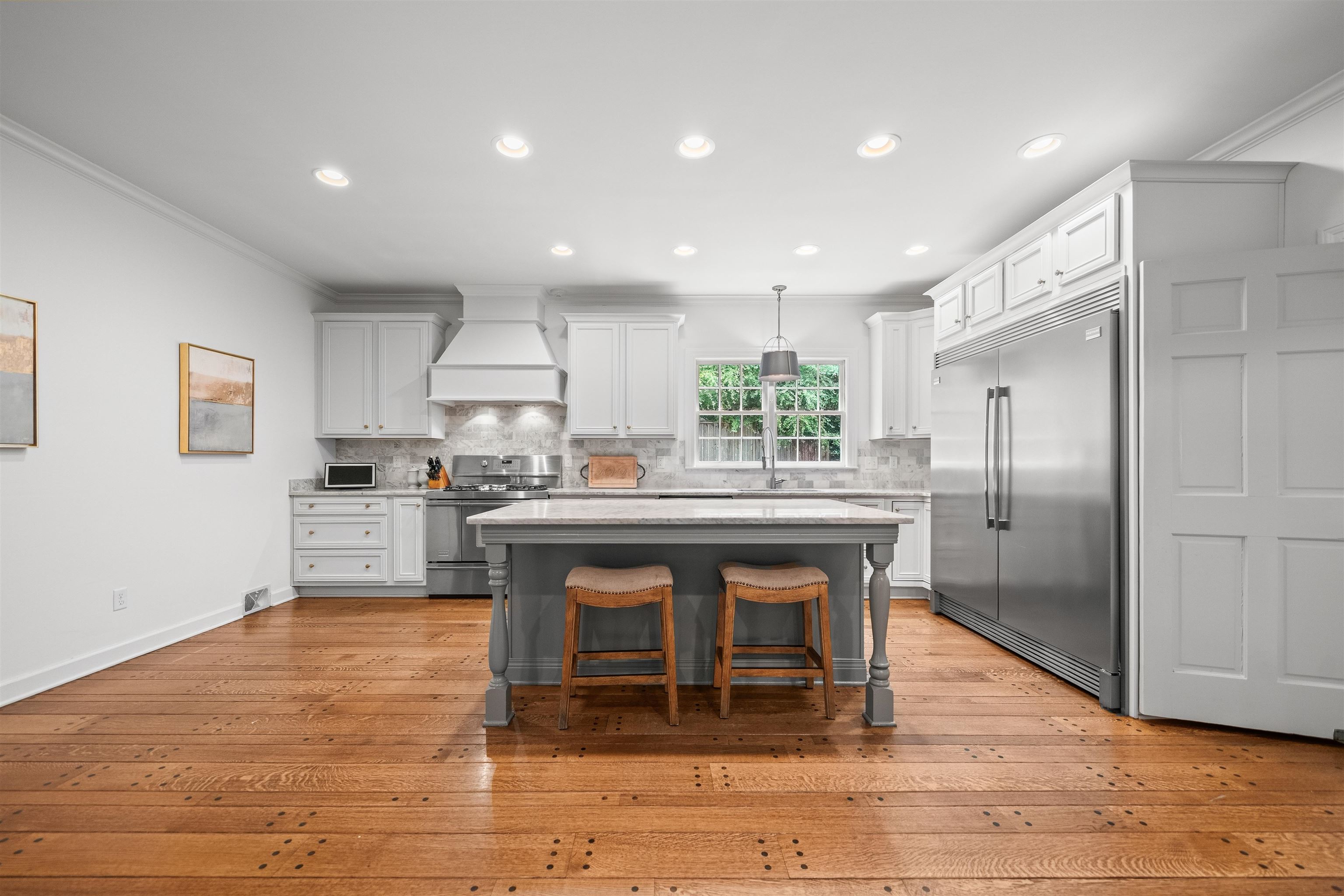 5724 The Forest Gate Rd Property Photo 11