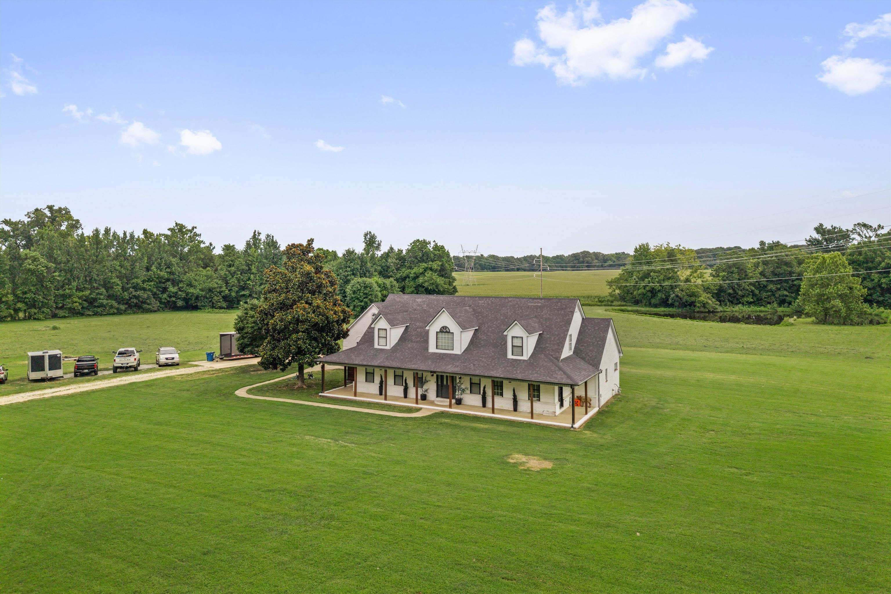 2250 NELSON RD