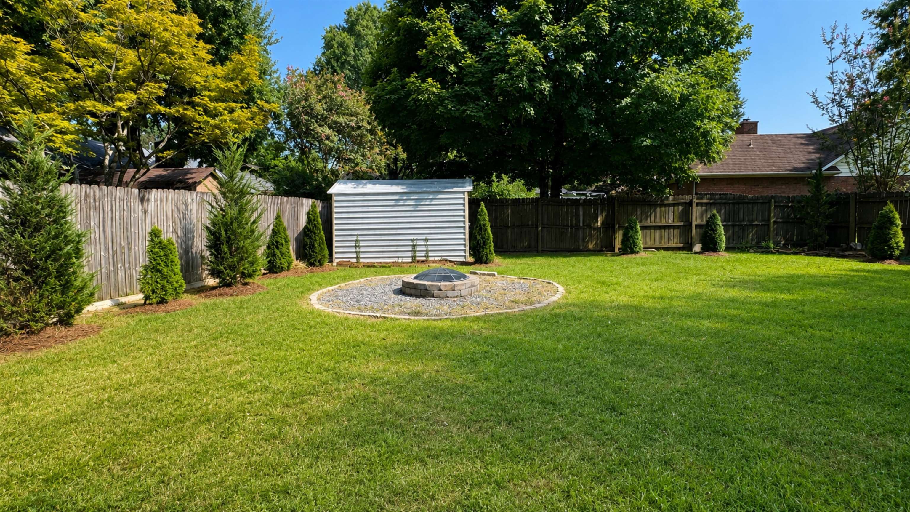 245 E White Rd Property Photo 33