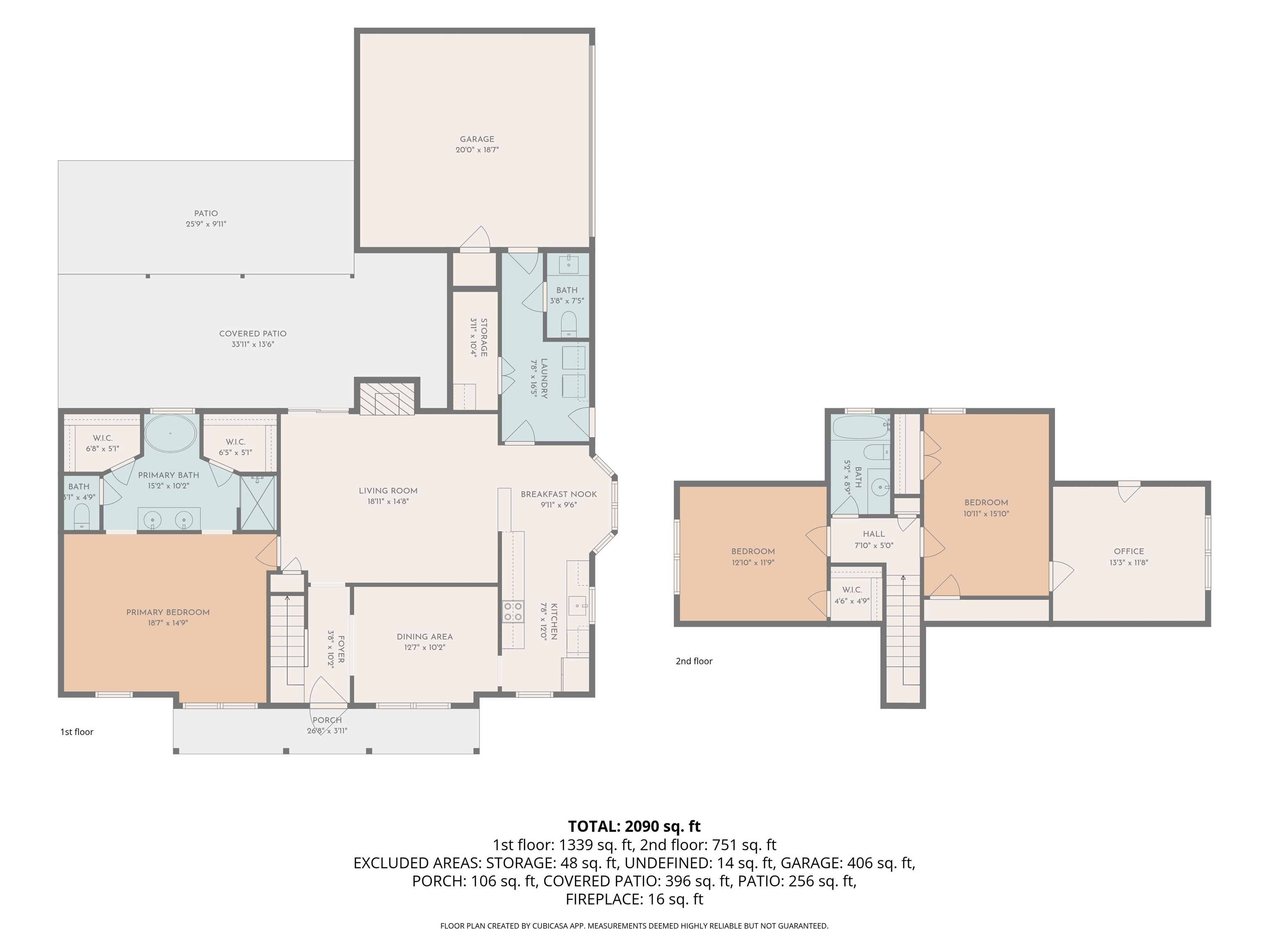 245 E White Rd Property Photo 40