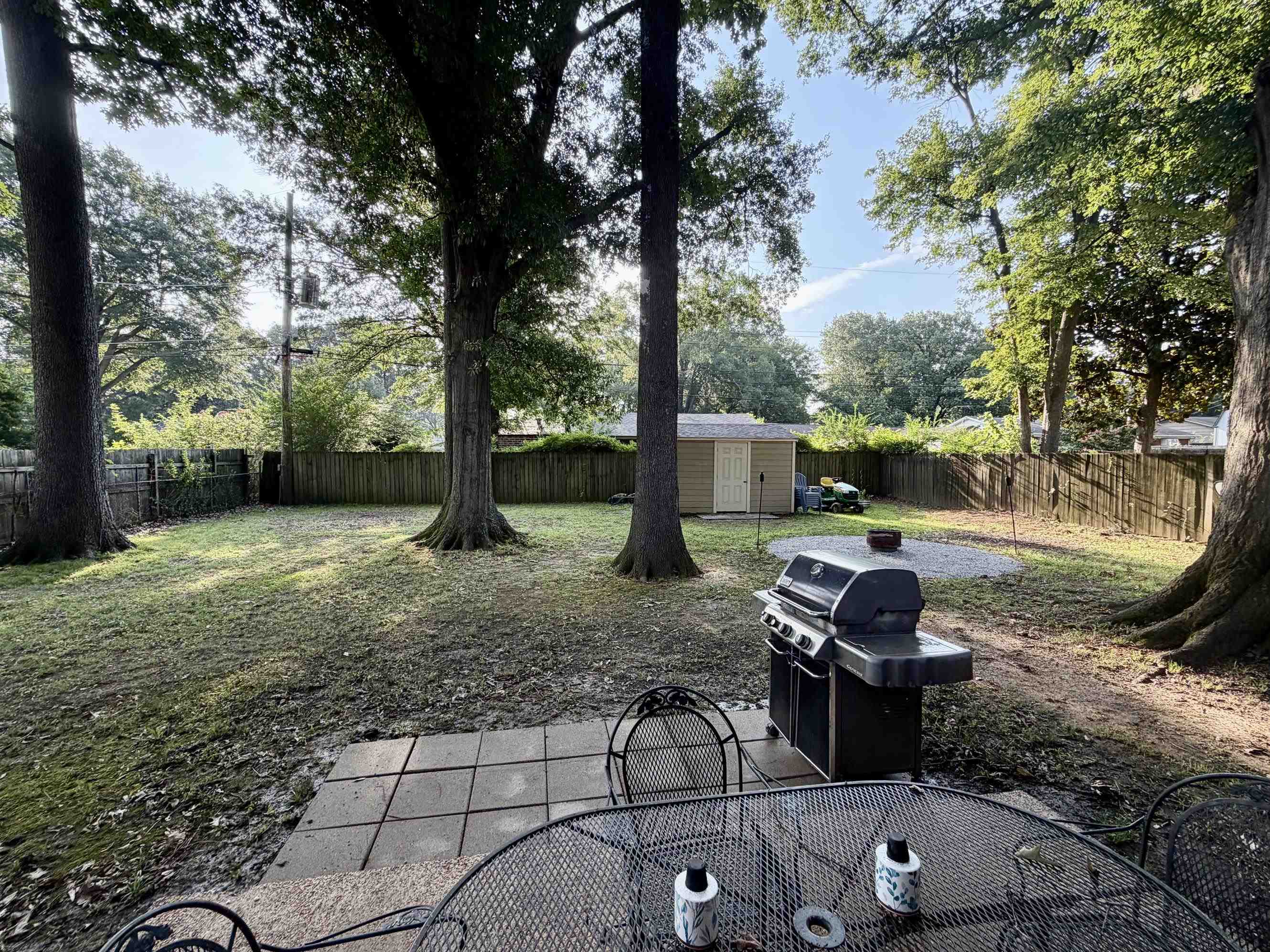 514 N White Station Rd Property Photo 15