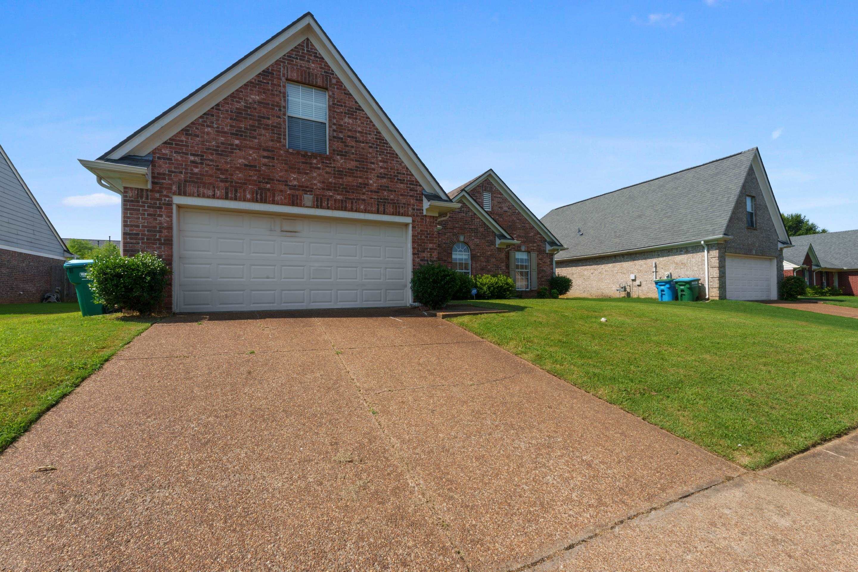 11627 Evening Ridge Dr Property Photo 2