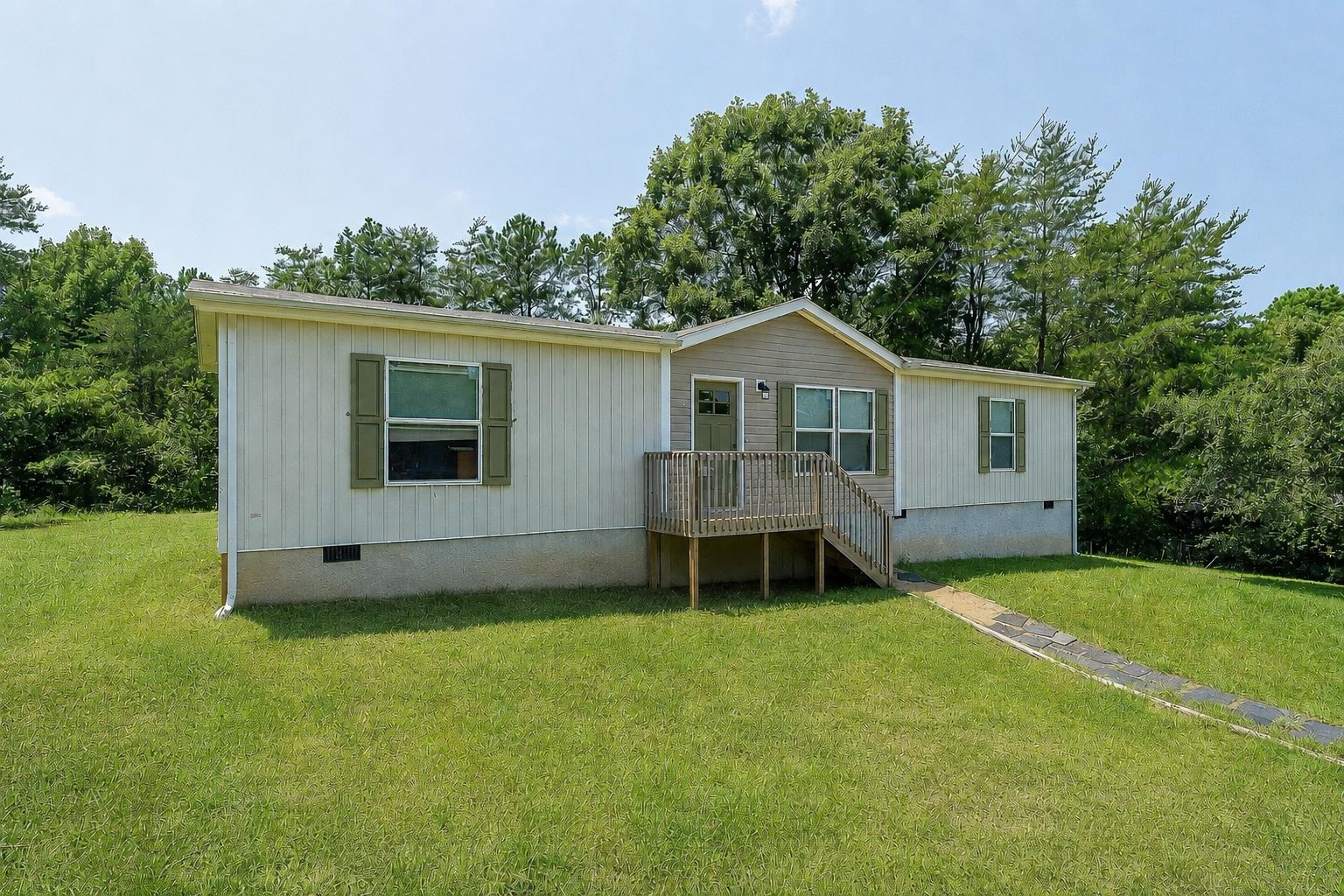 897 PONDEROSA DR