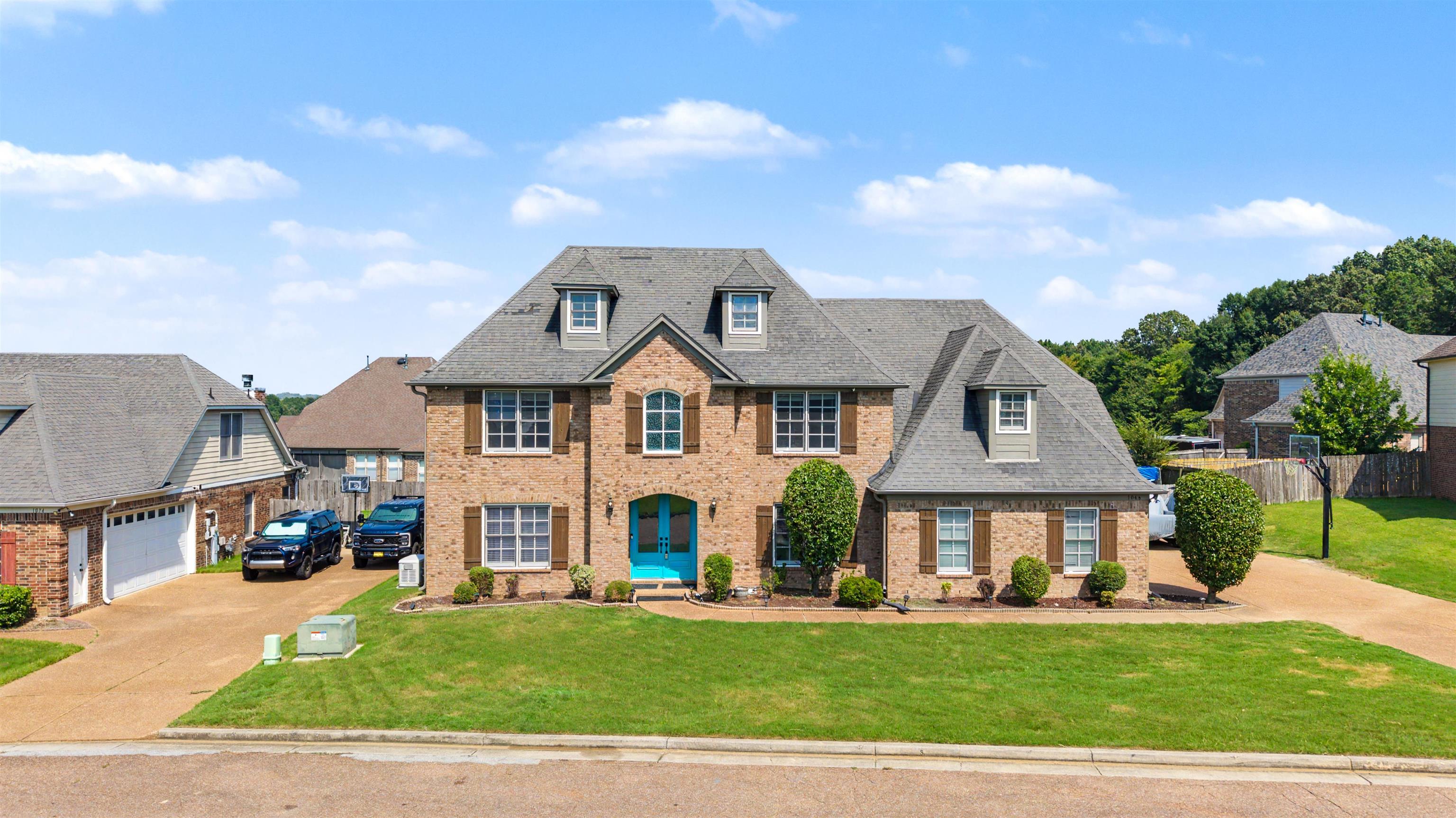 1066 Kentshire Cv Property Photo 38