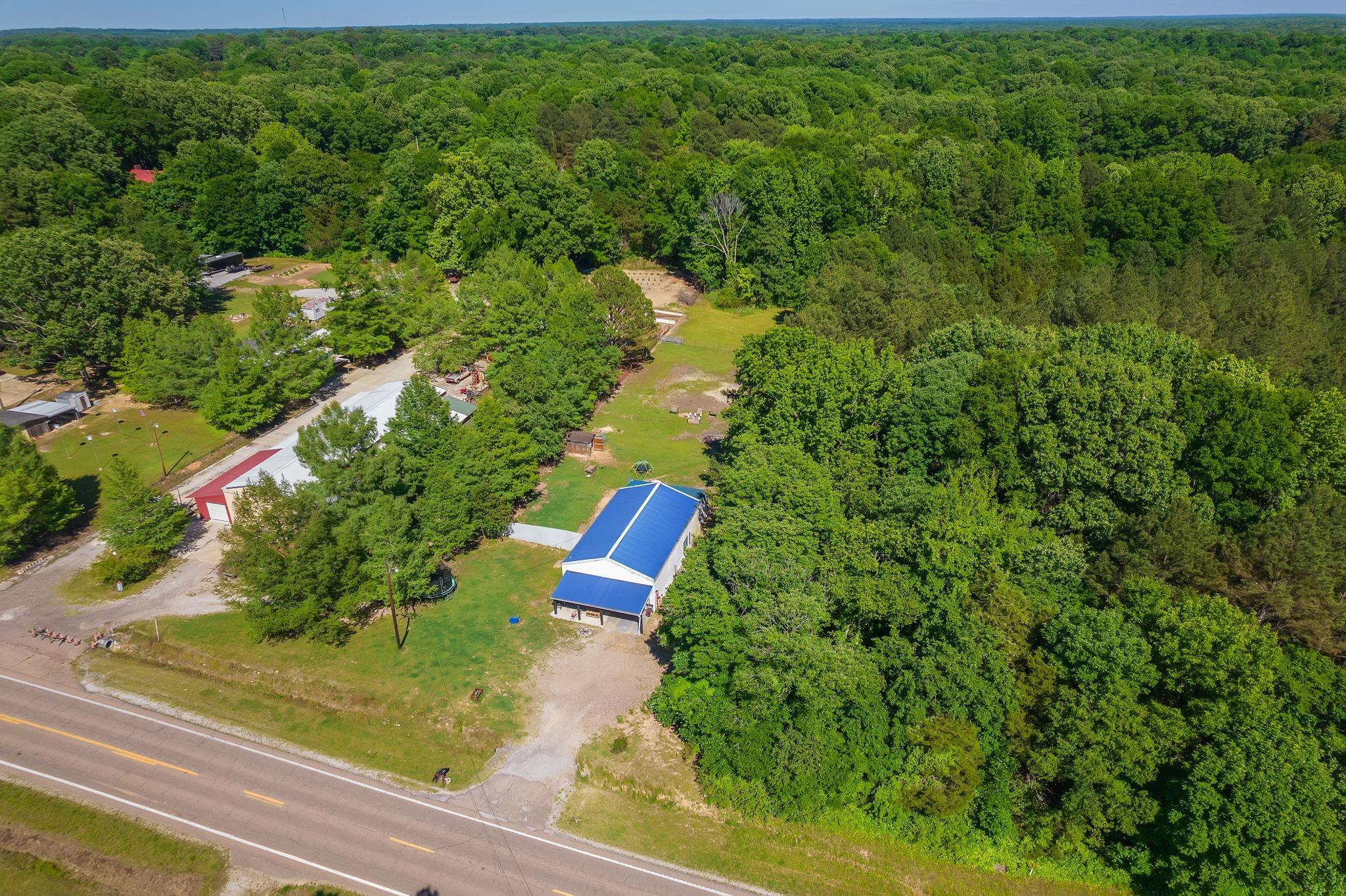 4550 Highway 76 Hwy Property Photo 2