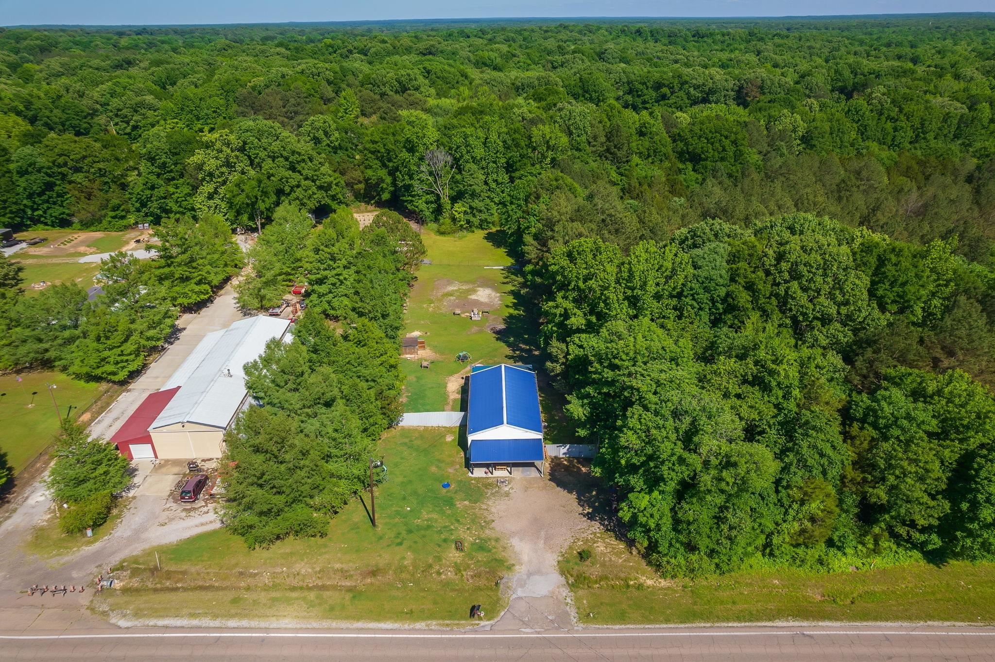 4550 Highway 76 Hwy Property Photo 27