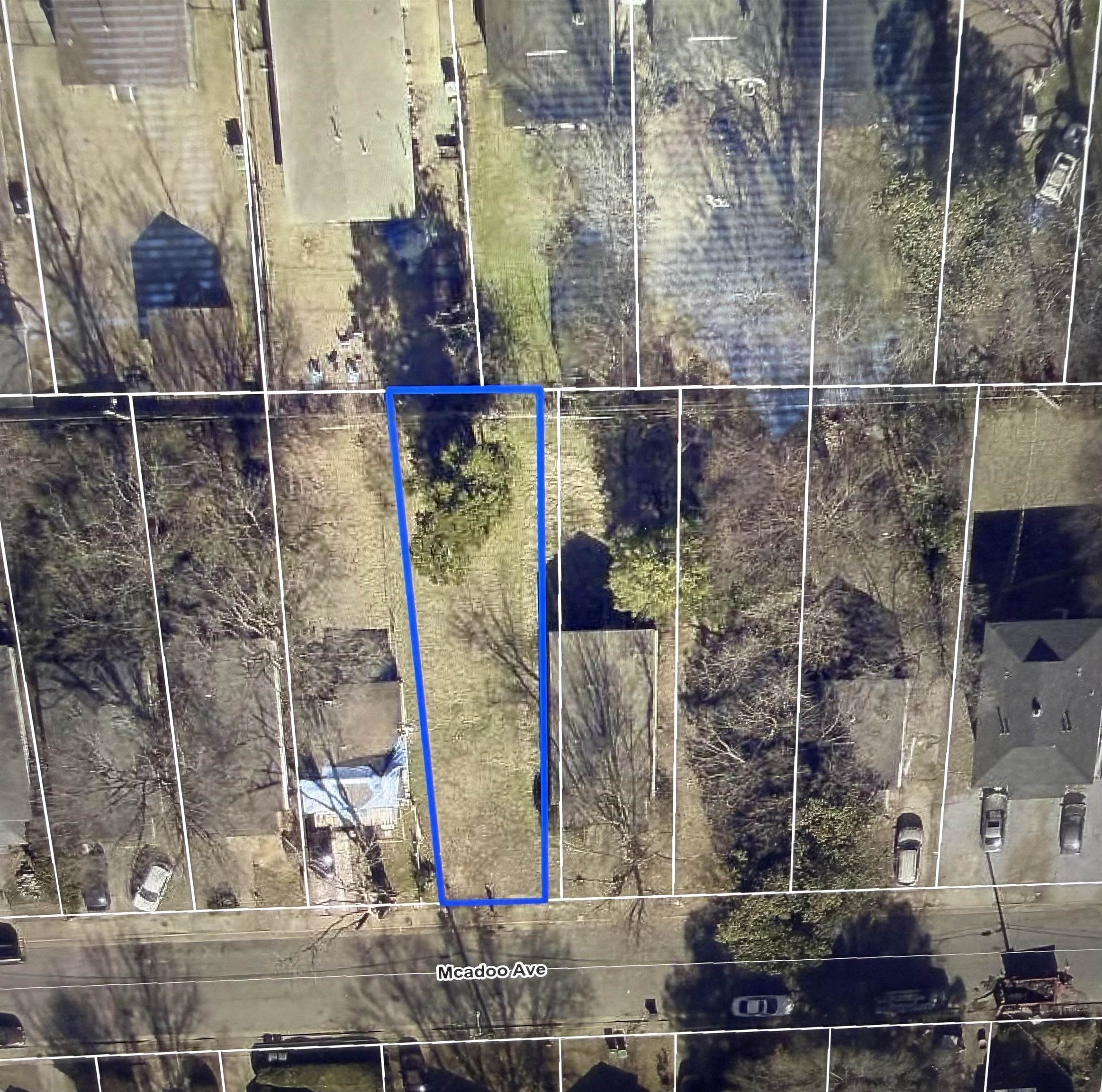 0 Mcadoo St Property Photo 1