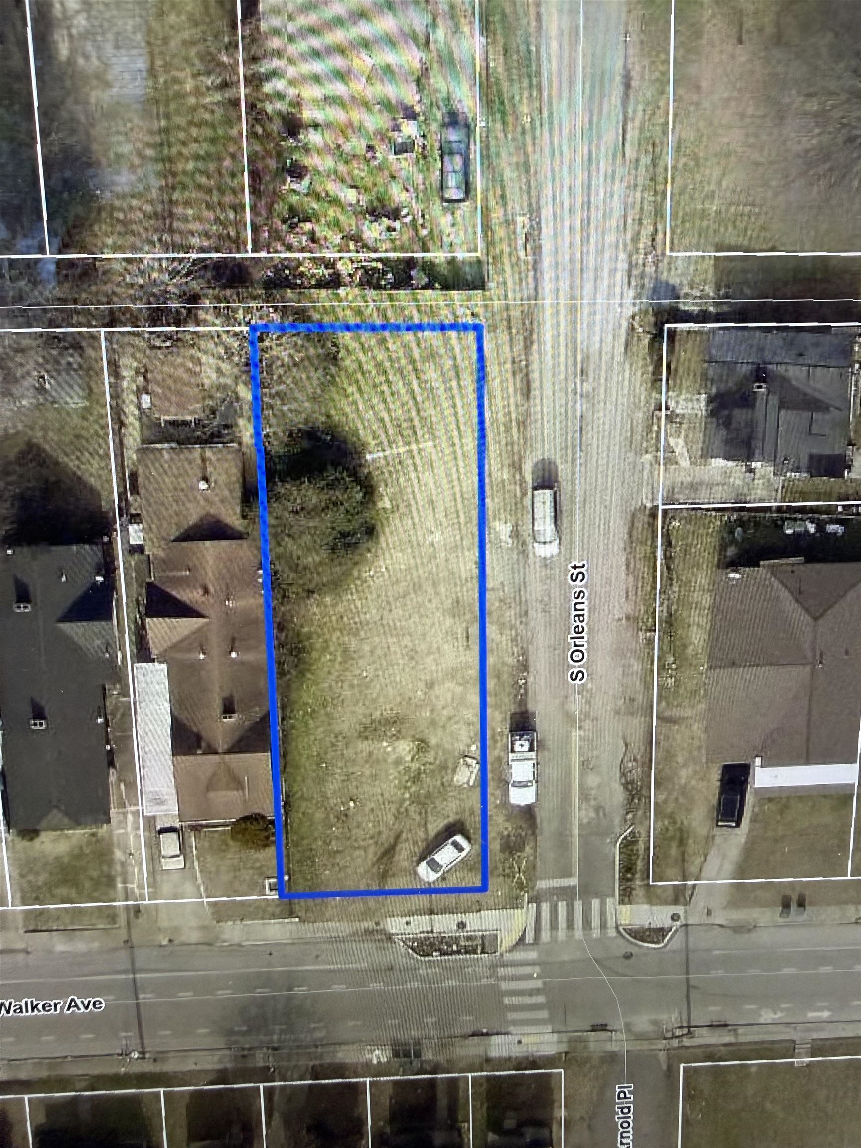 600 WALKER AVE Property Photo 1