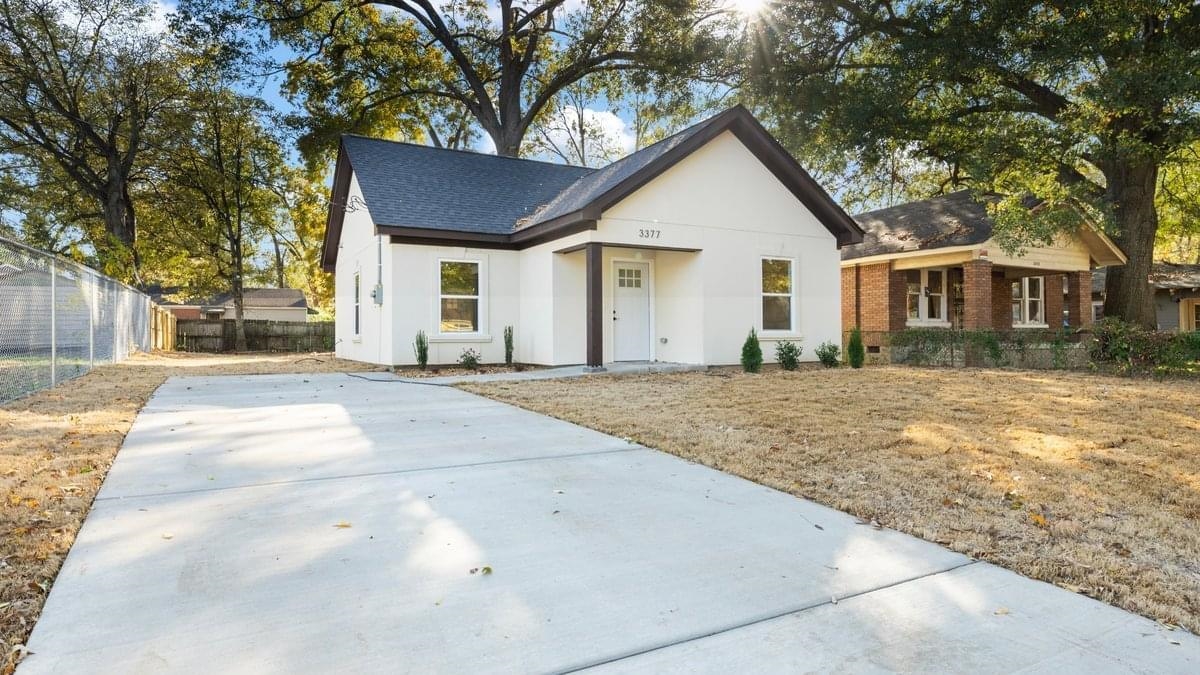 3377 Lamphier Pl Property Photo 1