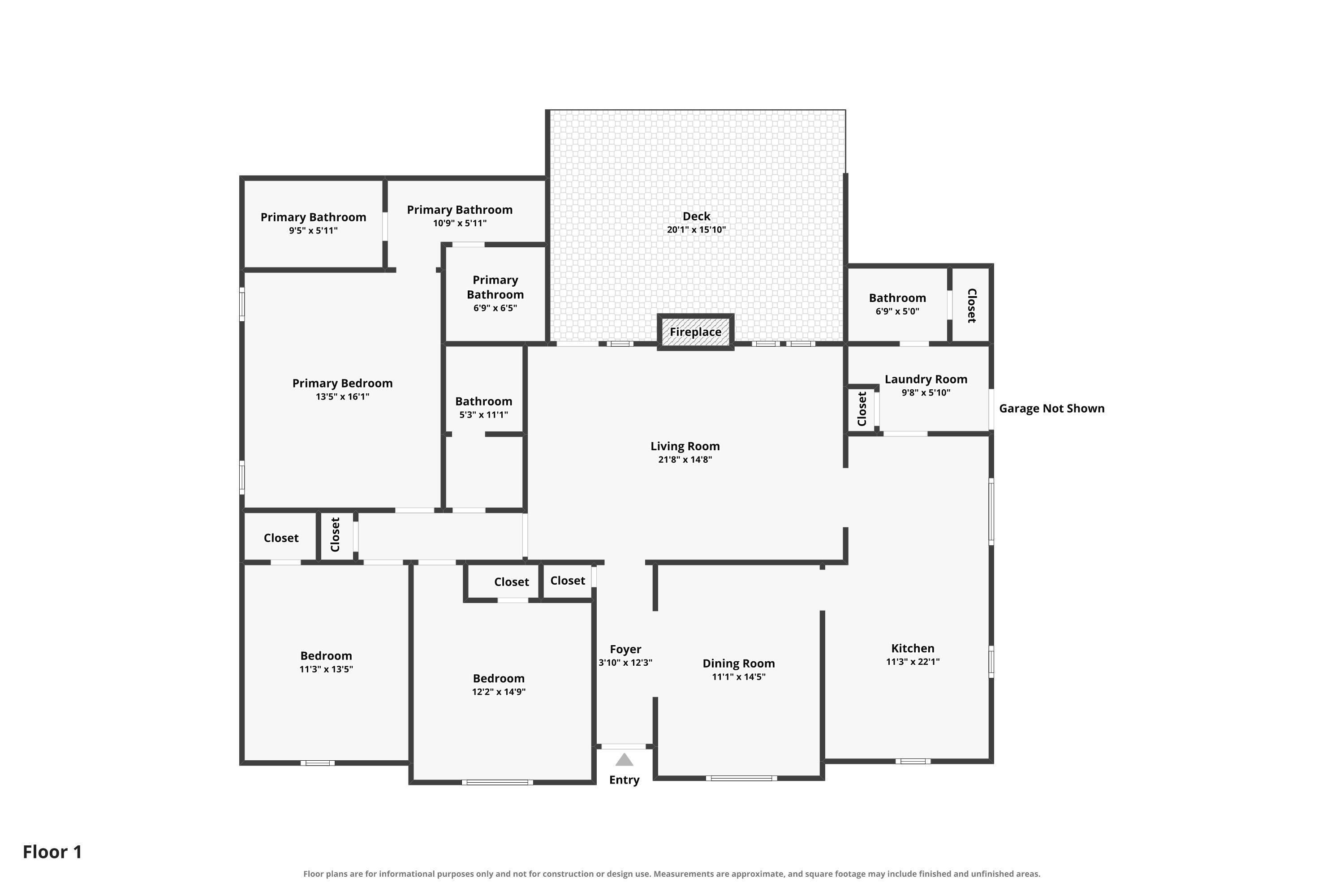 8892 N Thakeham Pl Property Photo 4