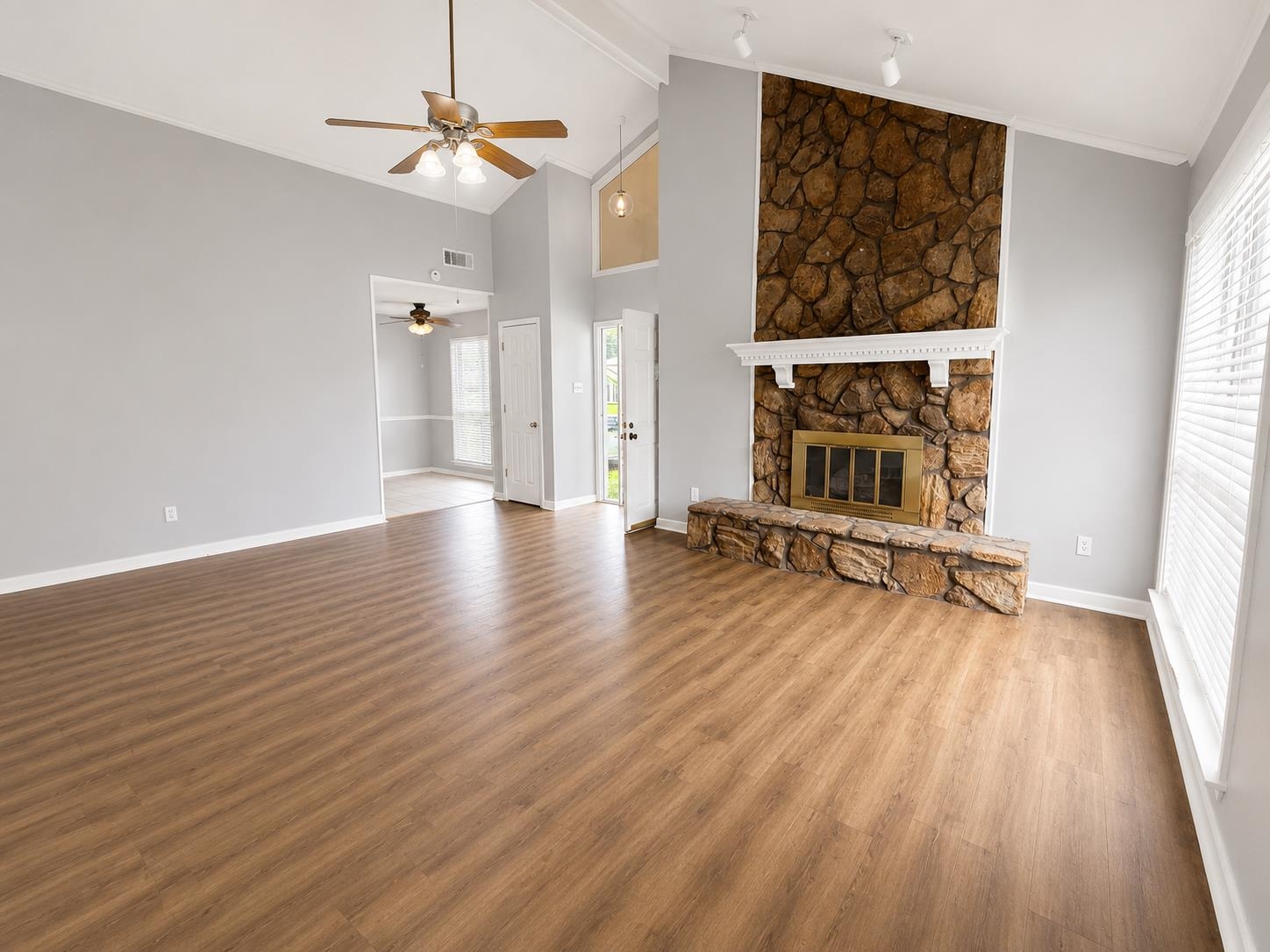 7139 Hillshire Dr Property Photo 4