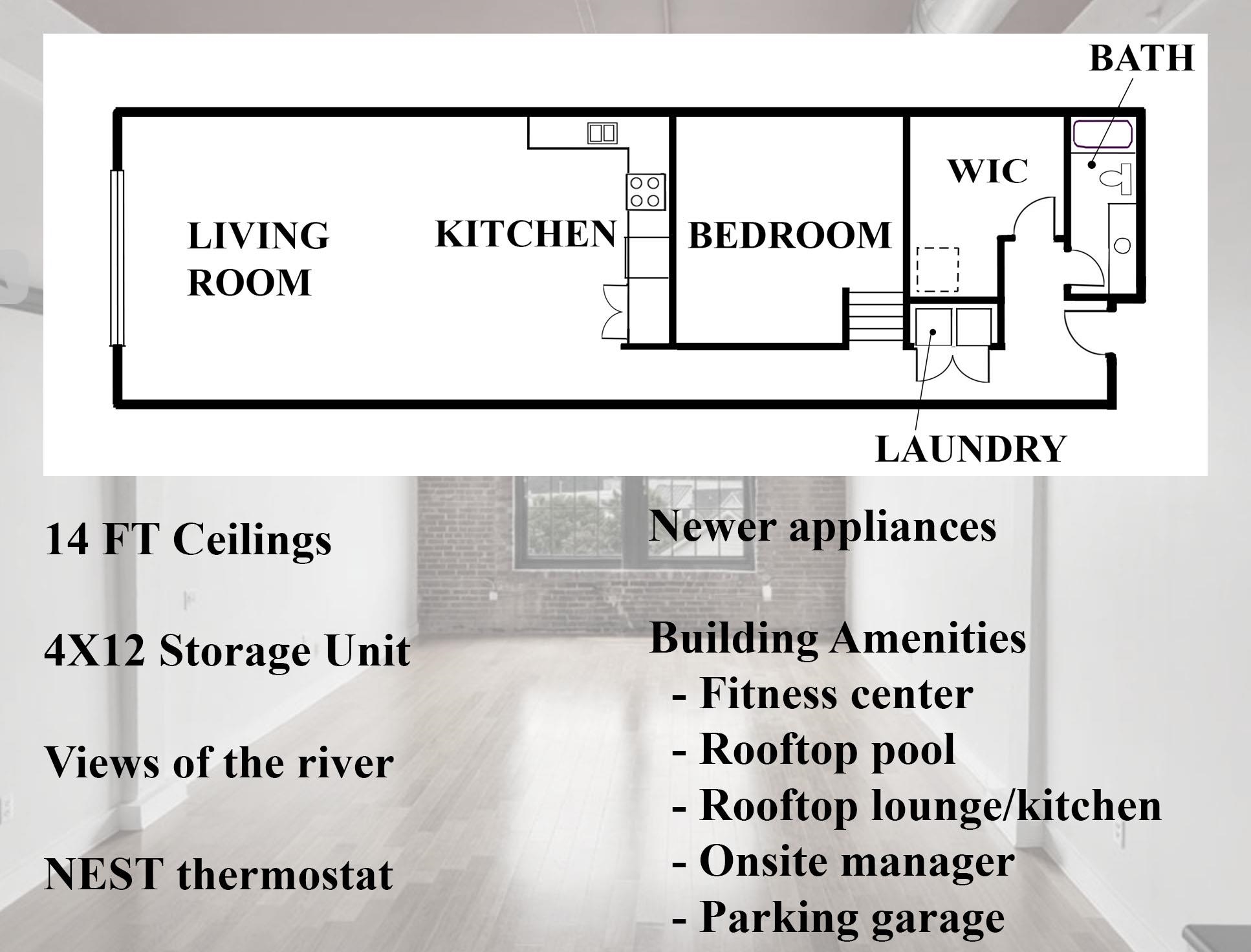 505 Tennessee St 424 Property Photo 16