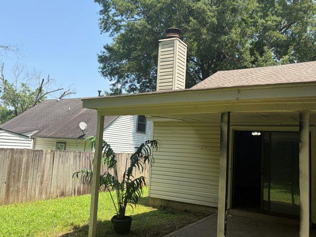4325 Kerwin Dr Property Photo 2