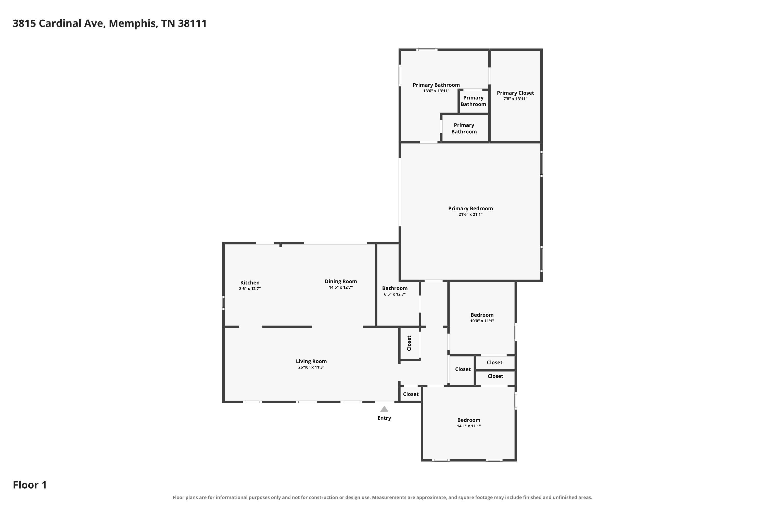 3815 Cardinal Ave Property Photo 27