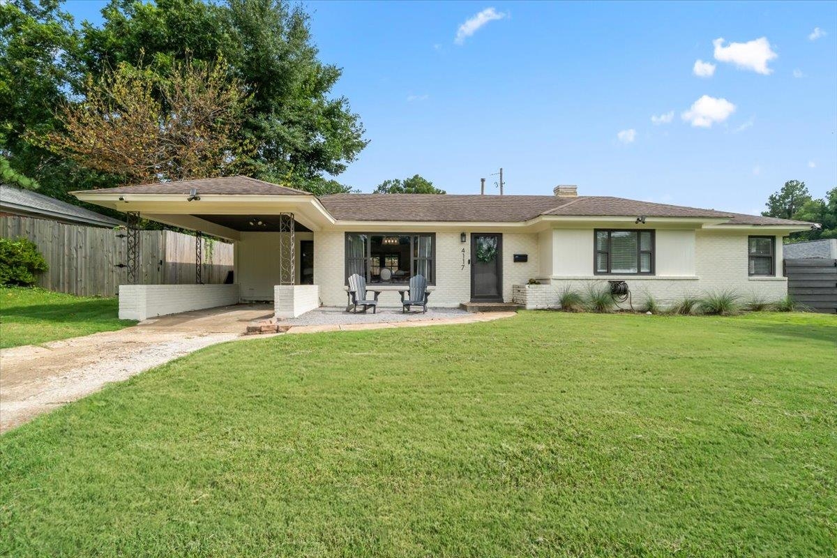 4117 HILLDALE AVE Property Photo 1