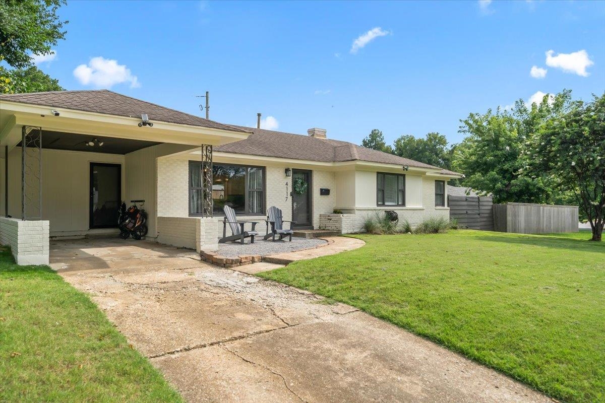 4117 Hilldale Ave Property Photo 28