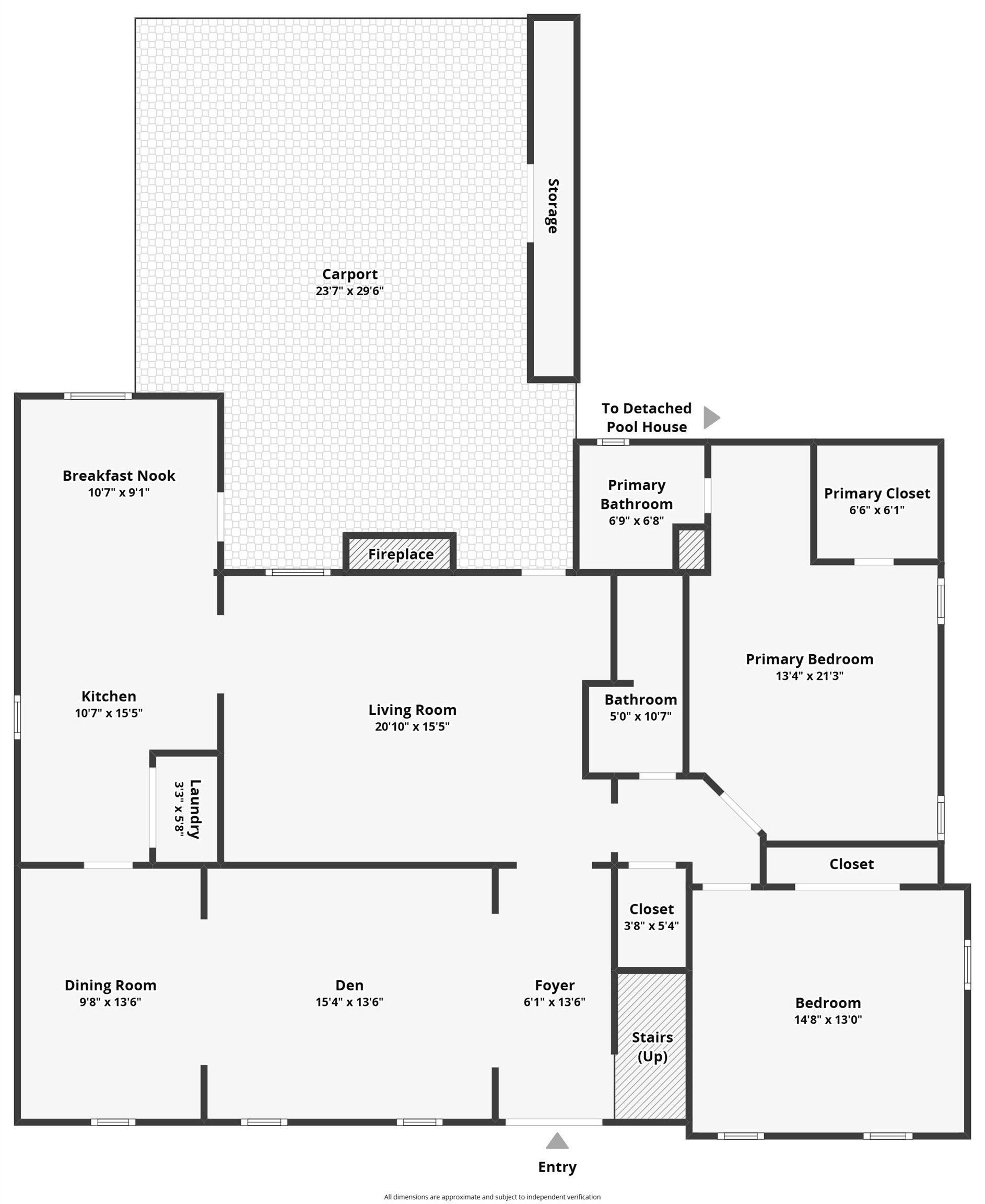 1539 Brookside Dr Property Photo 29