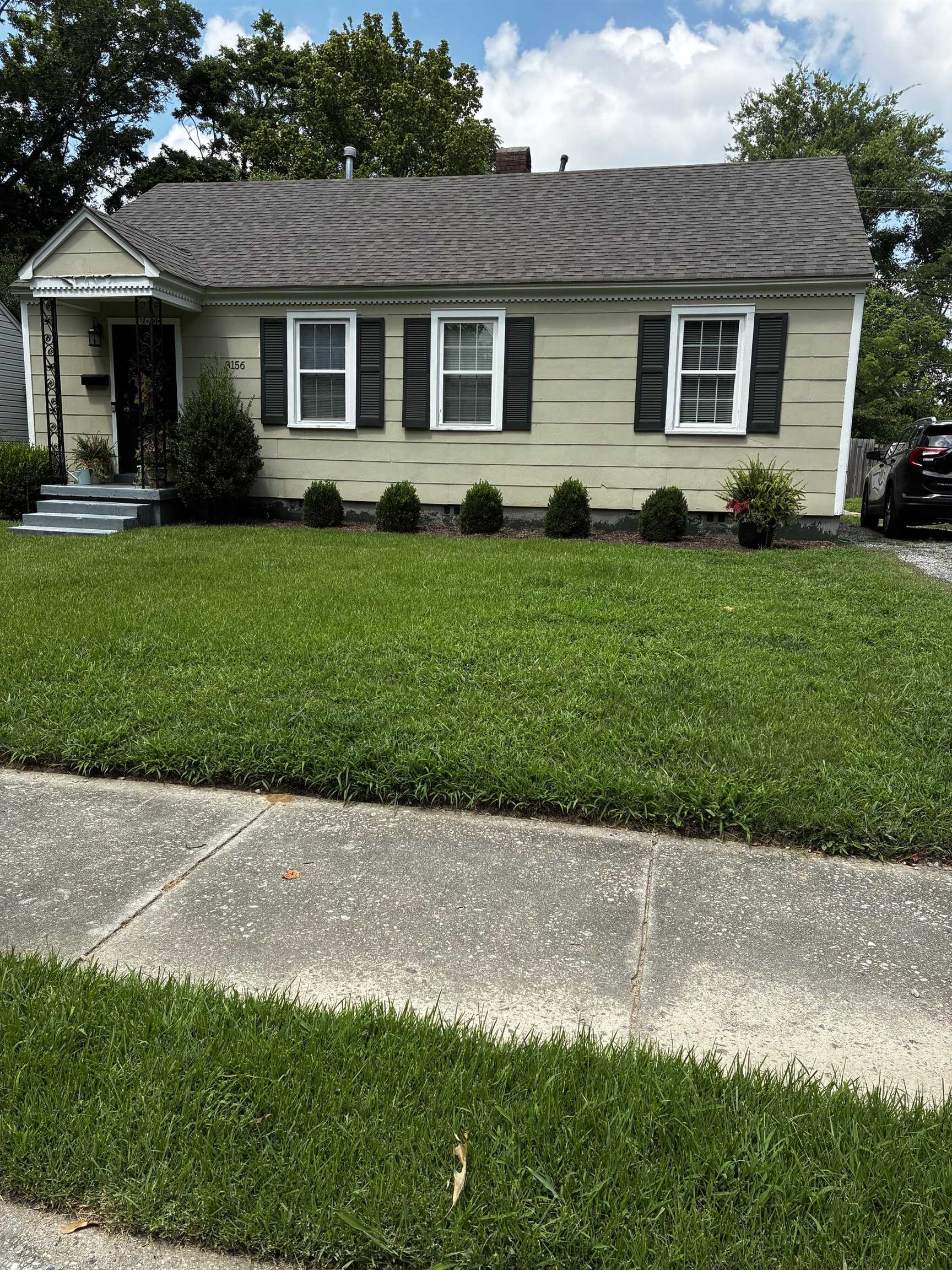 3156 N Lafayette Cir Property Photo 1