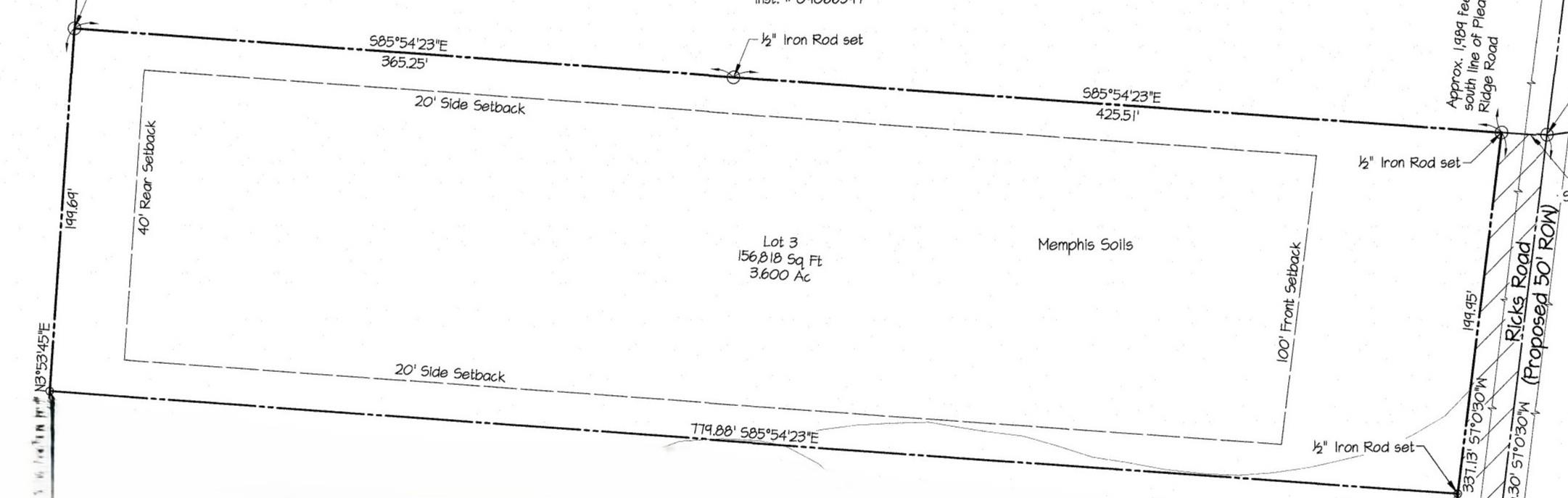 RICKS RD Property Photo 1