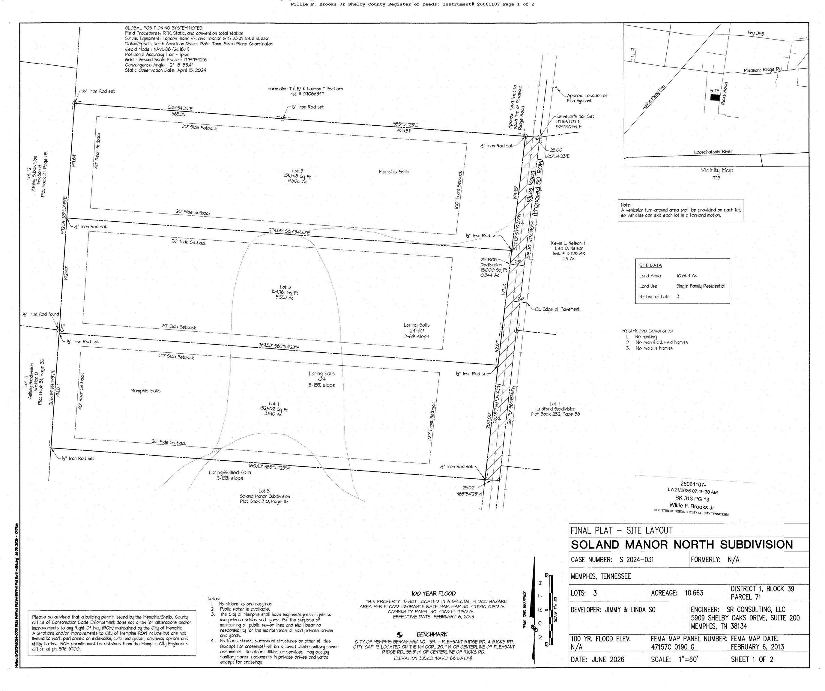 RICKS RD Property Photo 1
