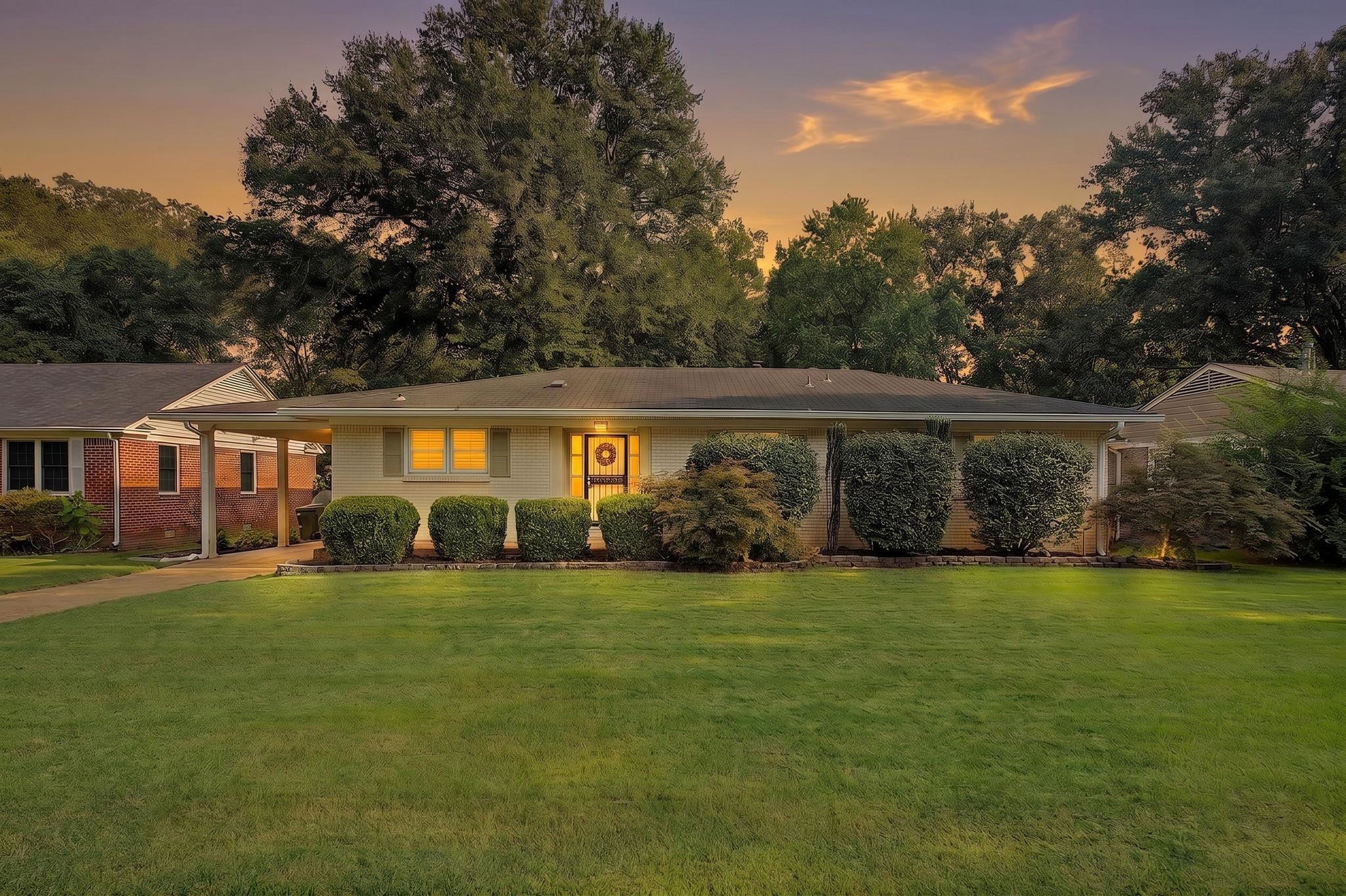 4681 Crossover Ln Property Photo 1