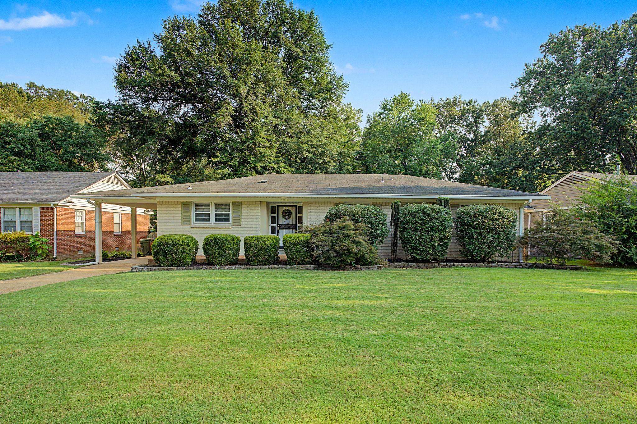 4681 Crossover Ln Property Photo 2