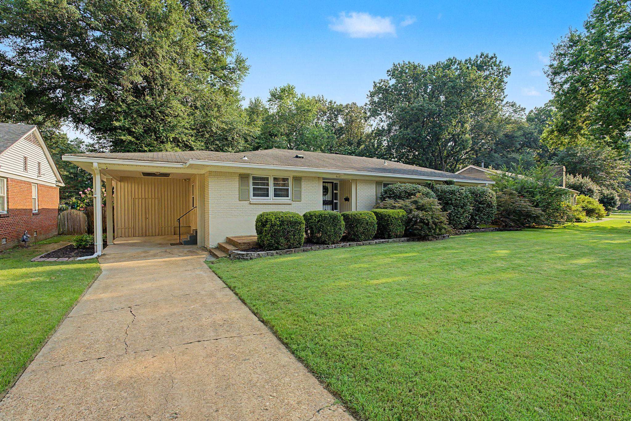 4681 Crossover Ln Property Photo 3