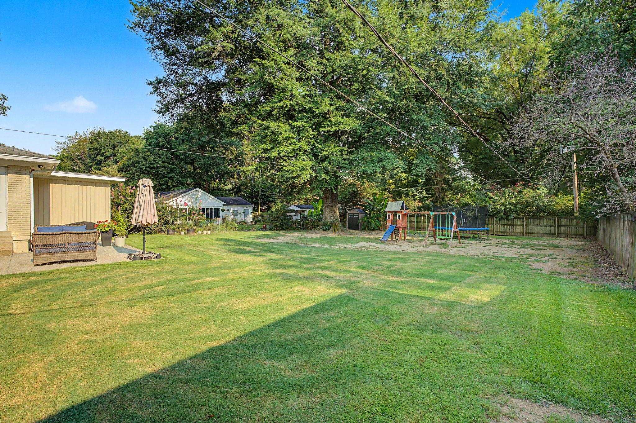 4681 Crossover Ln Property Photo 29