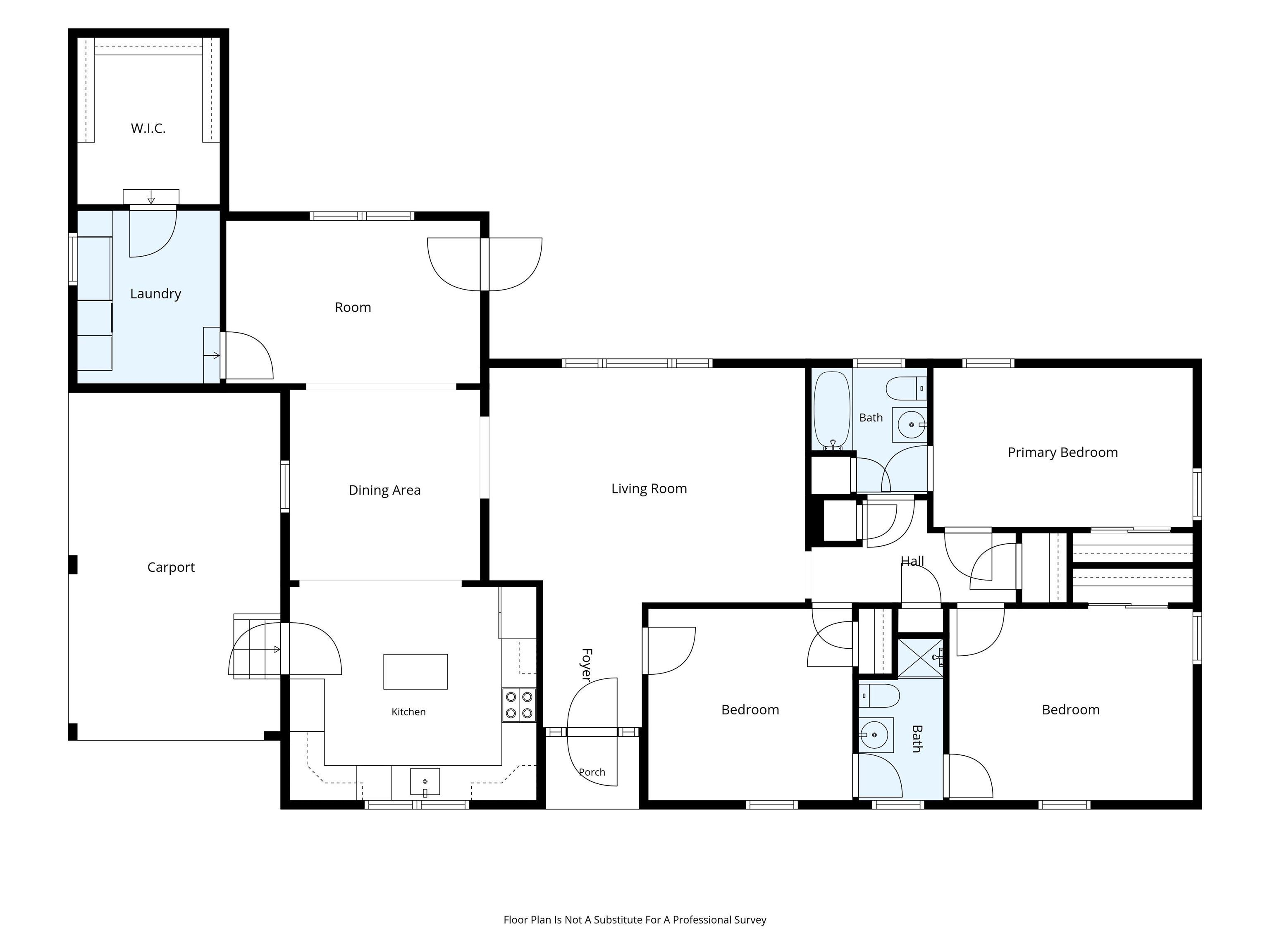 4681 Crossover Ln Property Photo 39