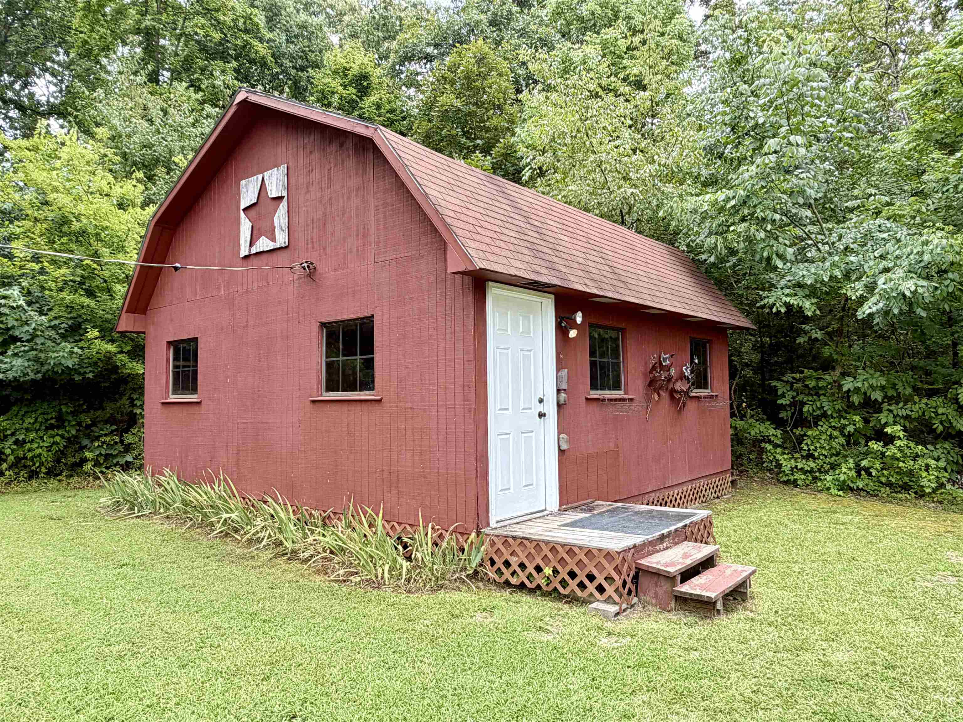 206 Burns Rd Property Photo 30